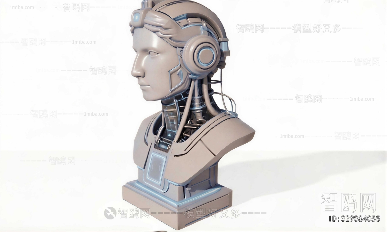 Classical Style Decorative Set