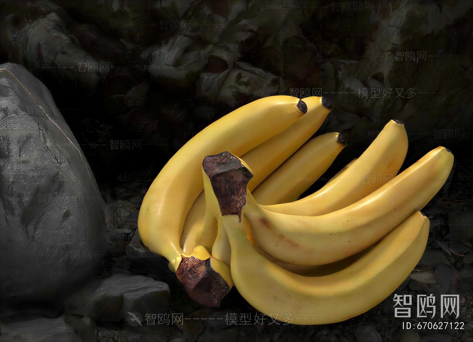 Modern Fruit
