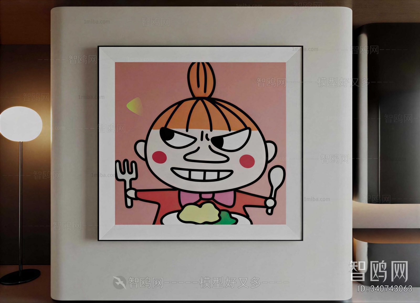 Modern Painting