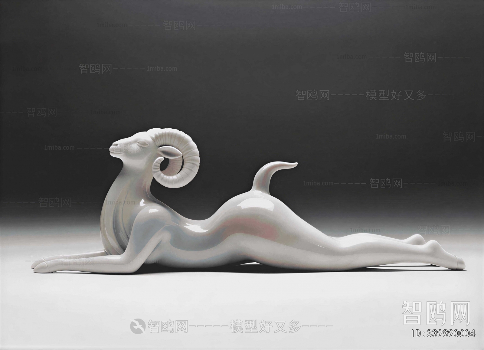 Modern Sculpture
