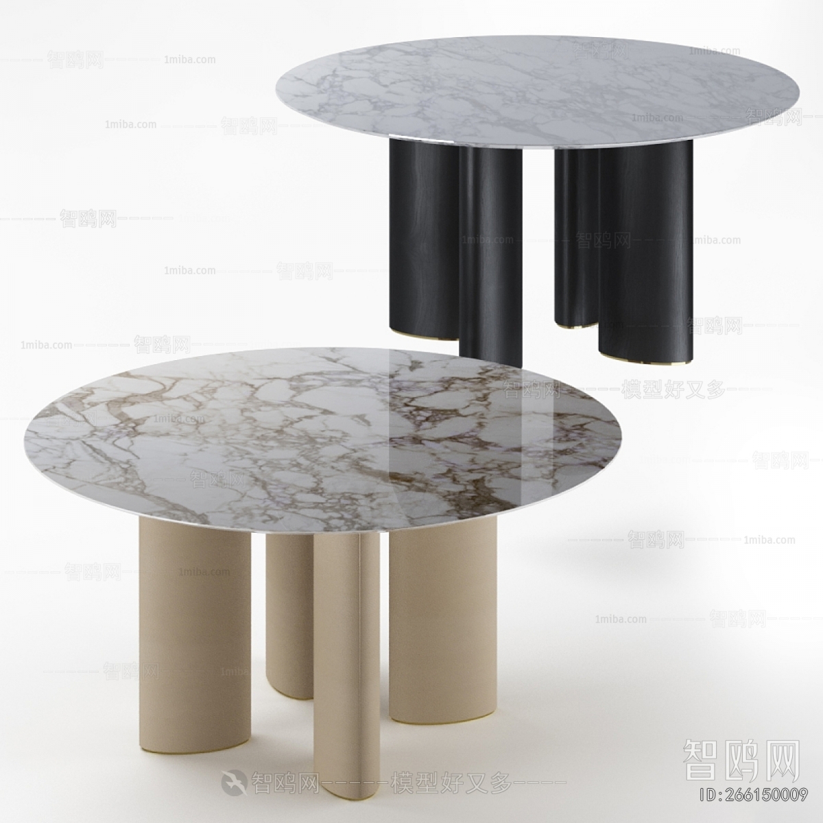 Modern Dining Table