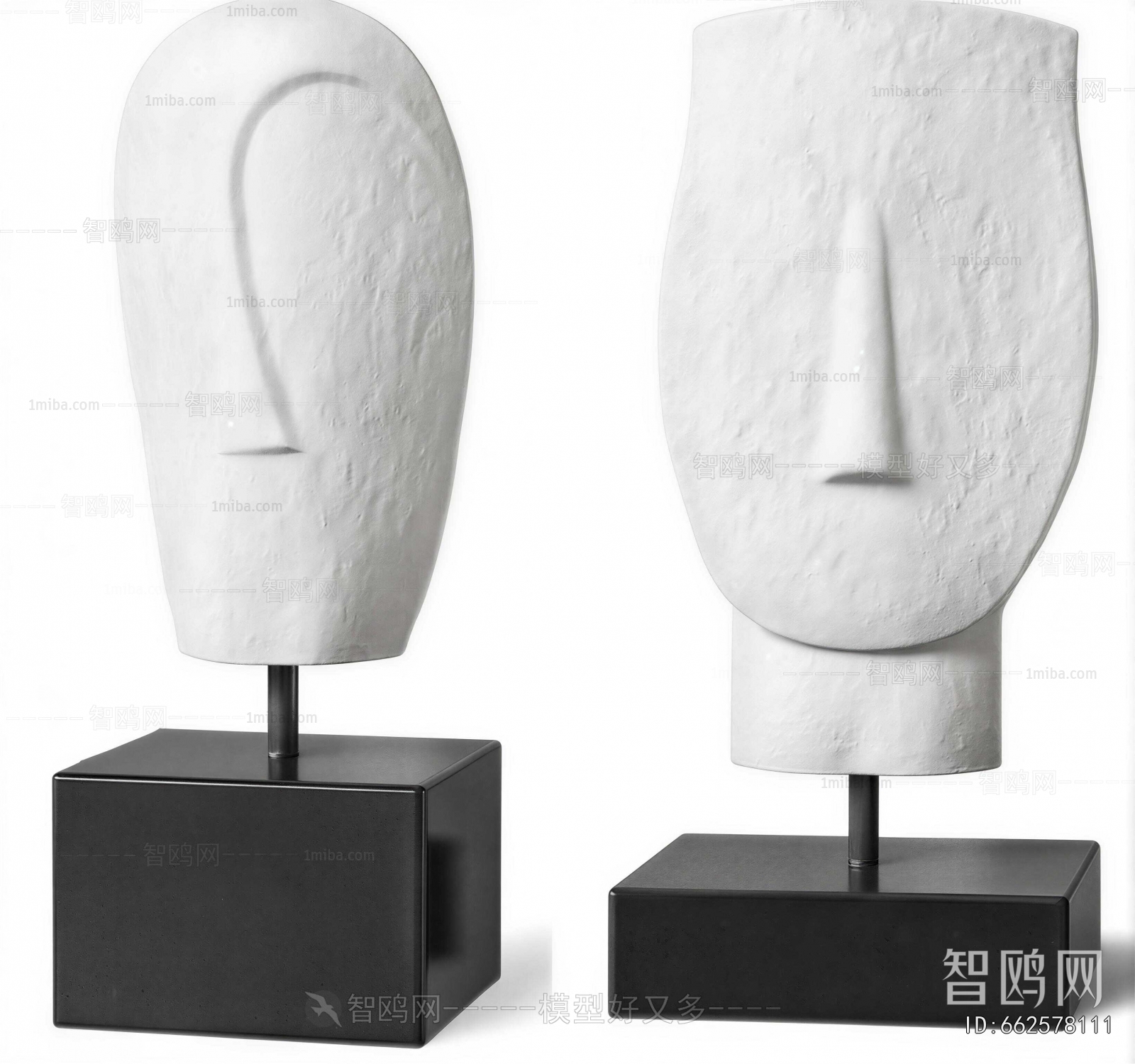 Modern Sculpture