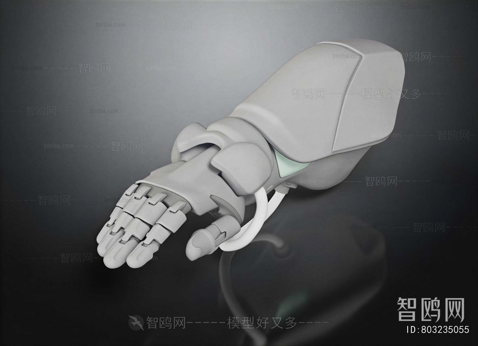 Modern Medical Equipment
