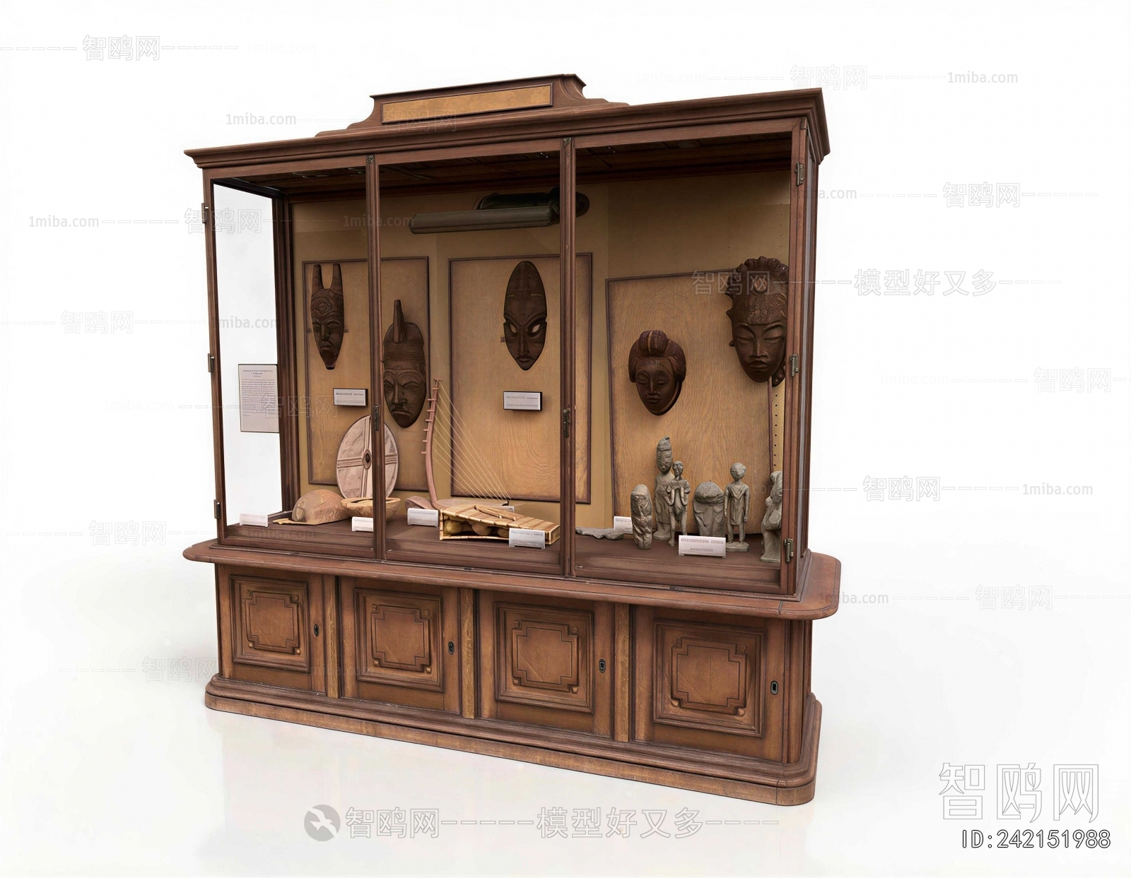 Classical Style Showcase