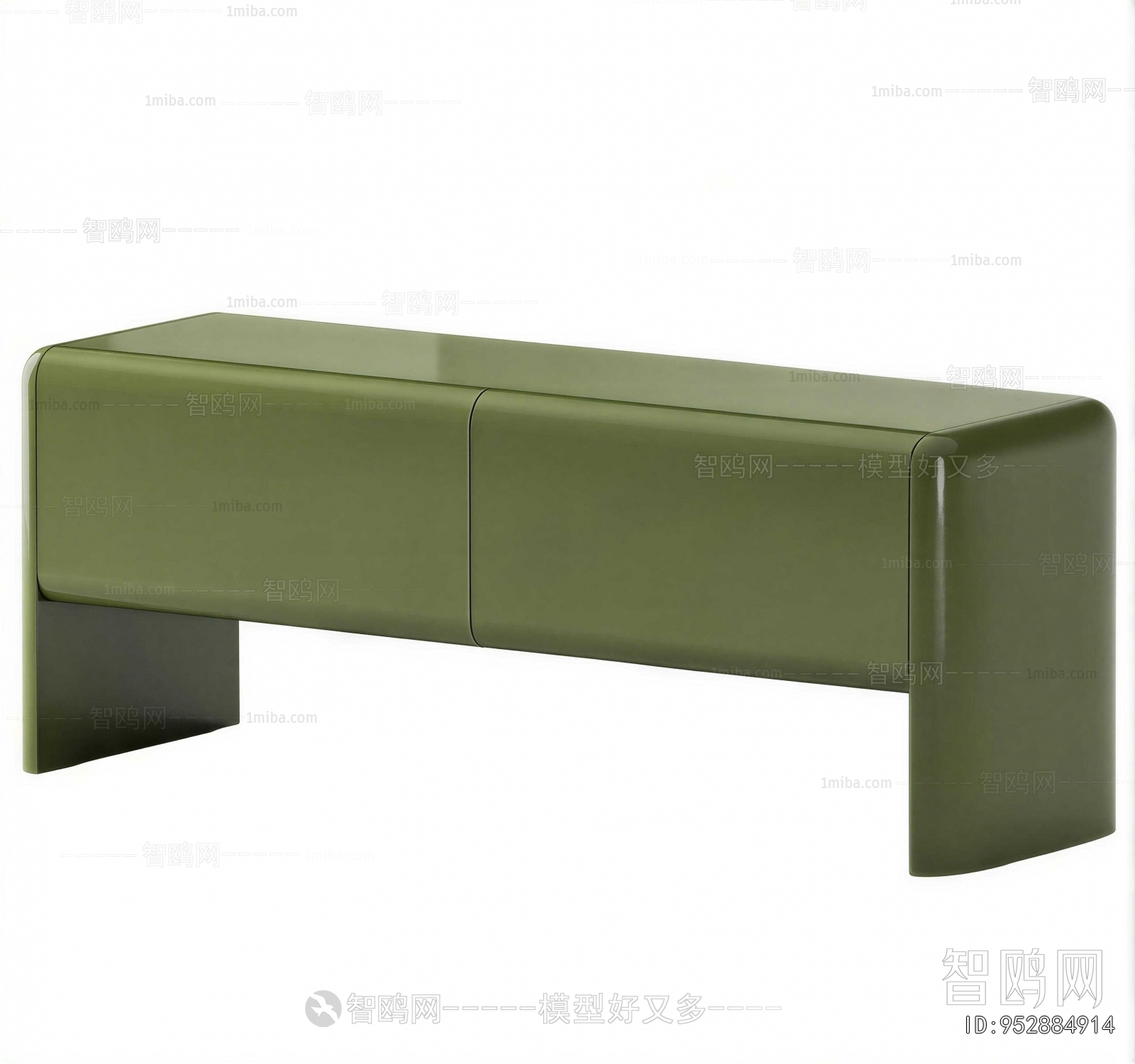 Modern TV Cabinet