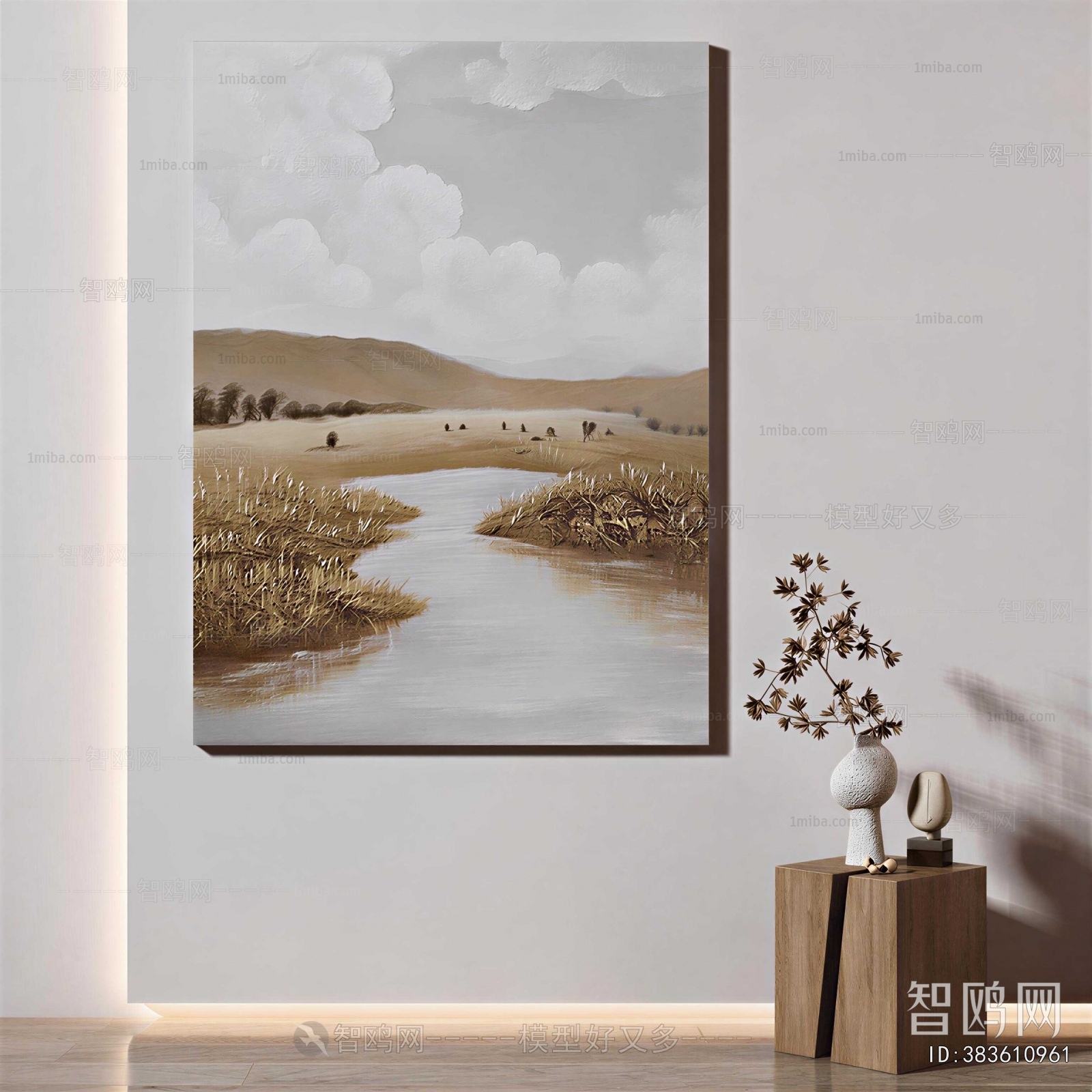 Modern Painting