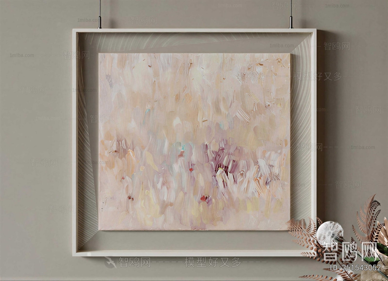 Modern Painting