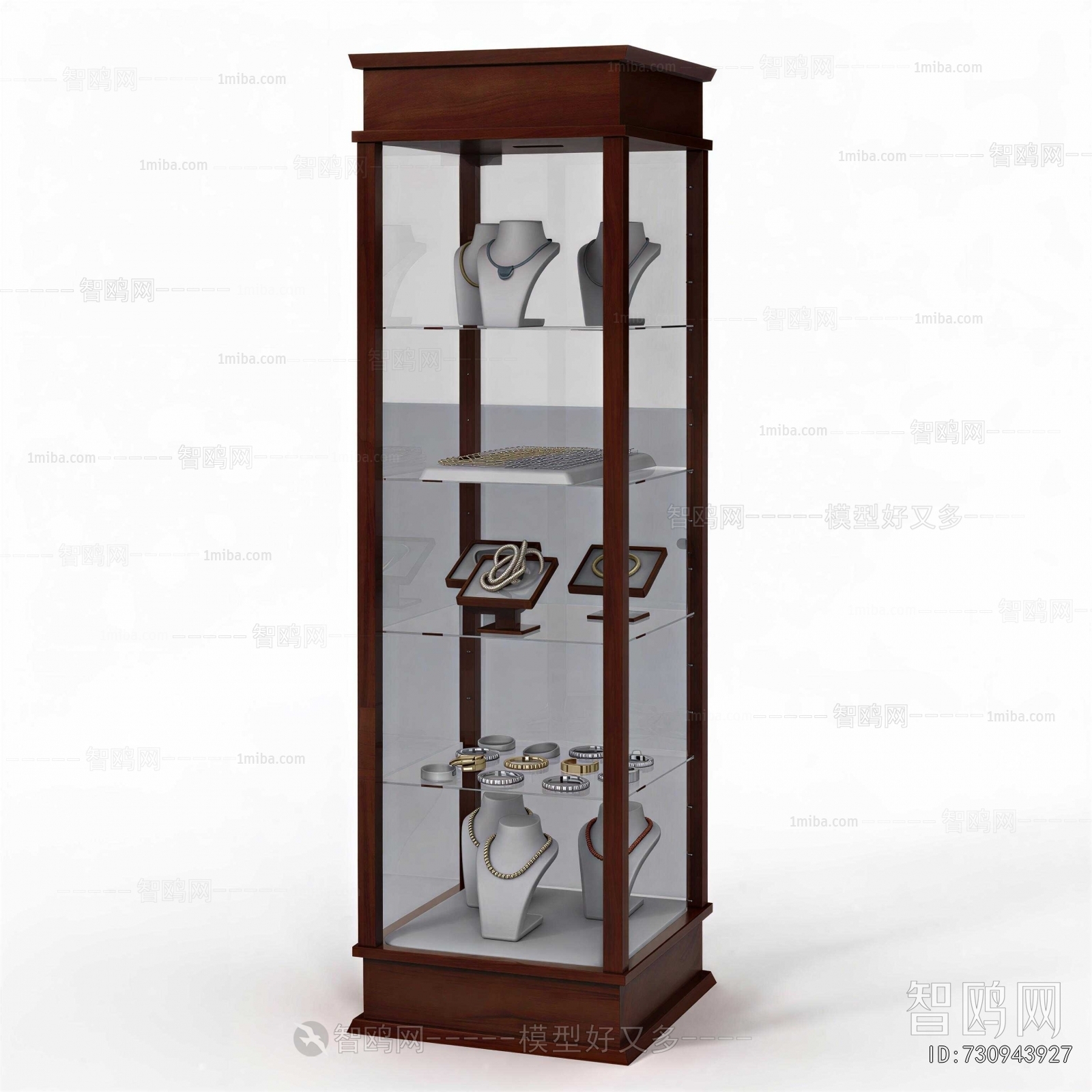 New Chinese Style Showcase