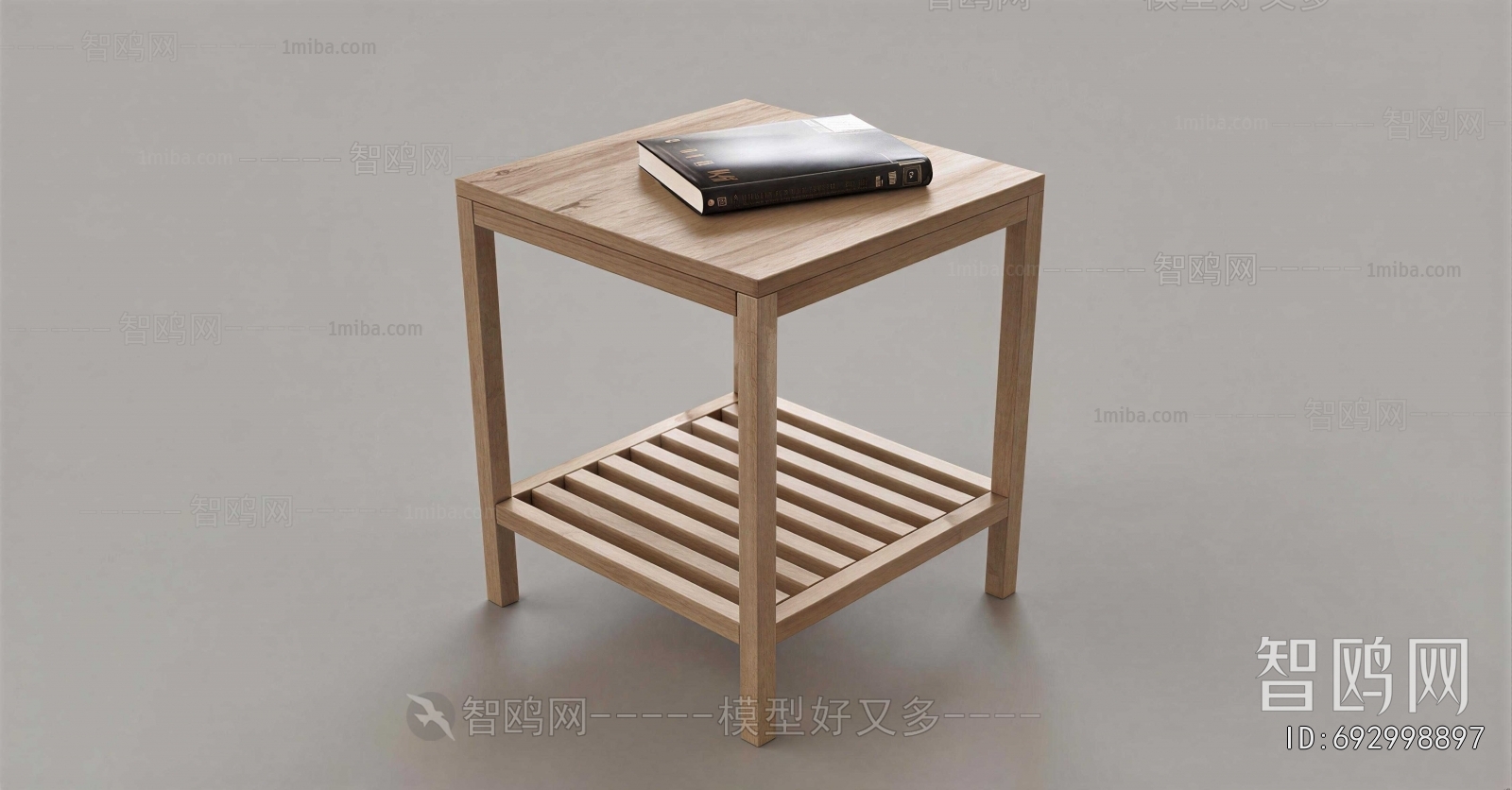 New Chinese Style Side Table/corner Table