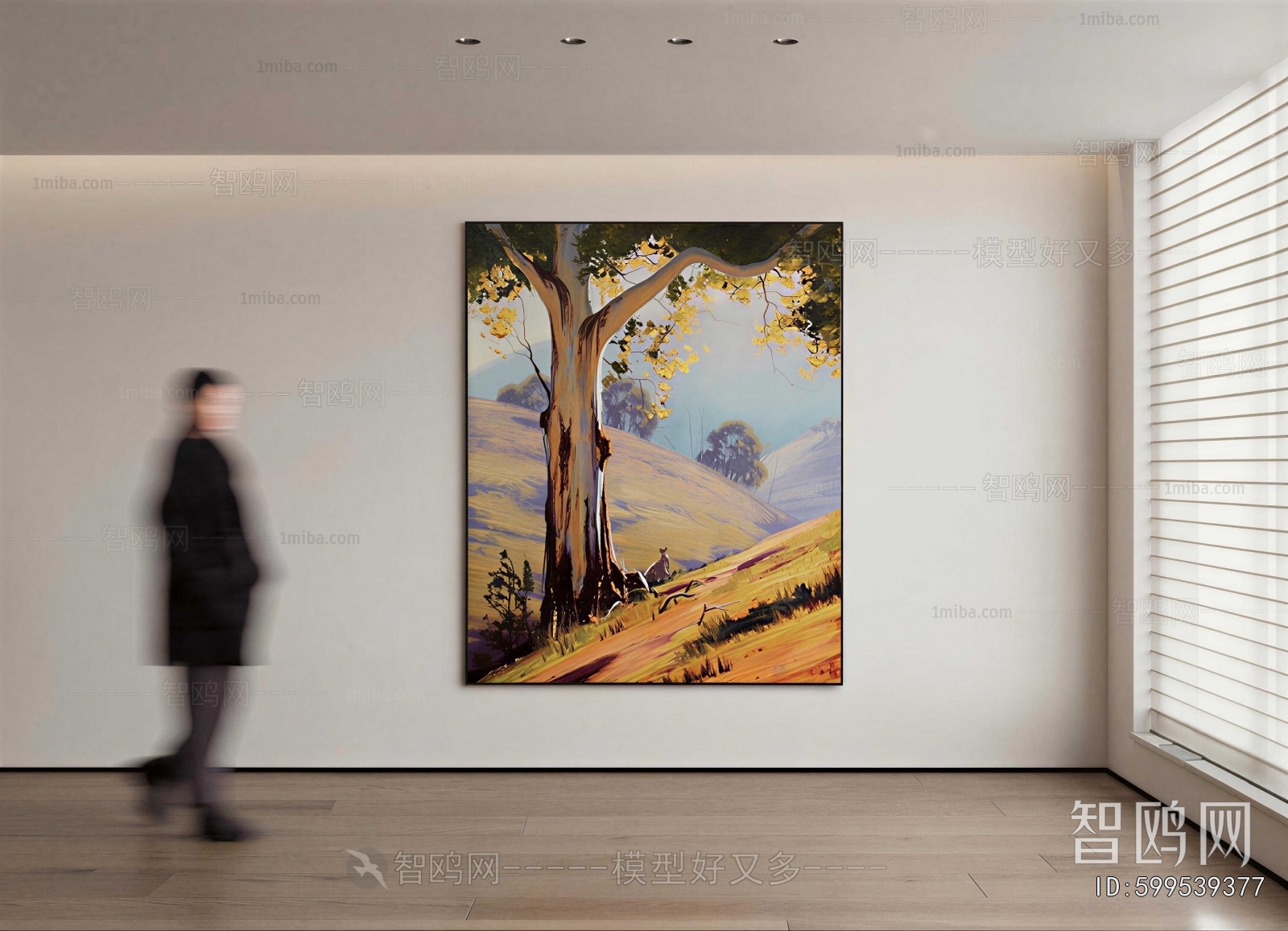 Modern Painting