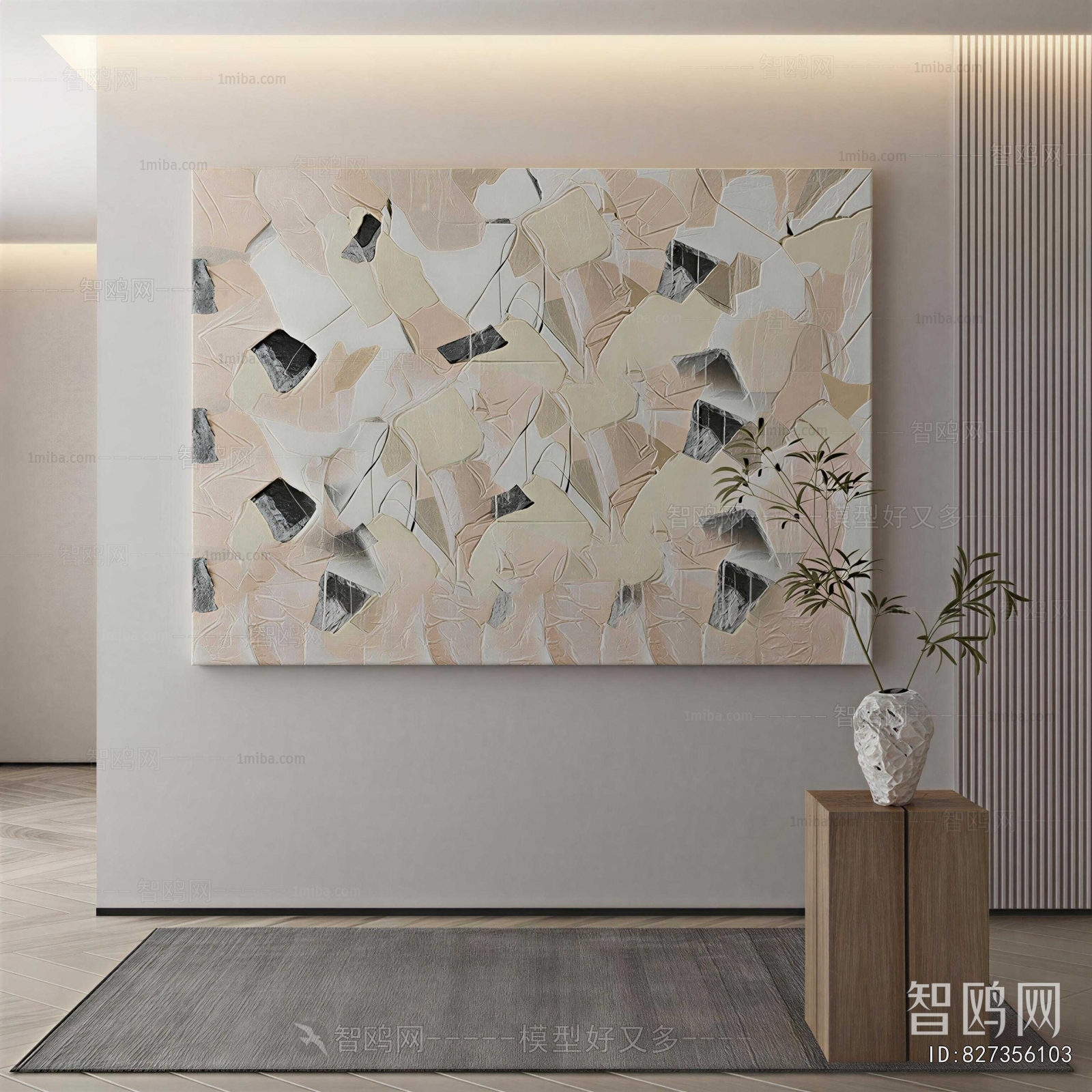 Modern Painting