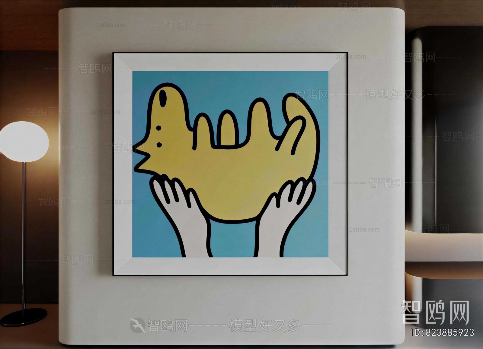 Modern Painting