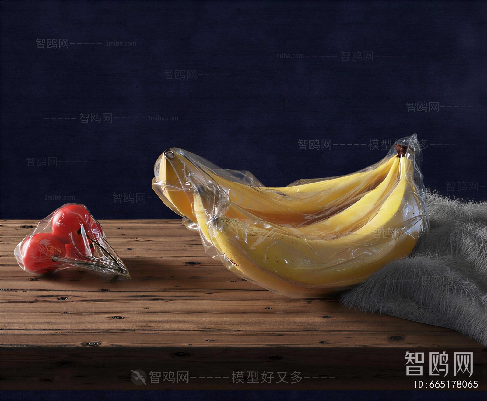 Modern Fruit