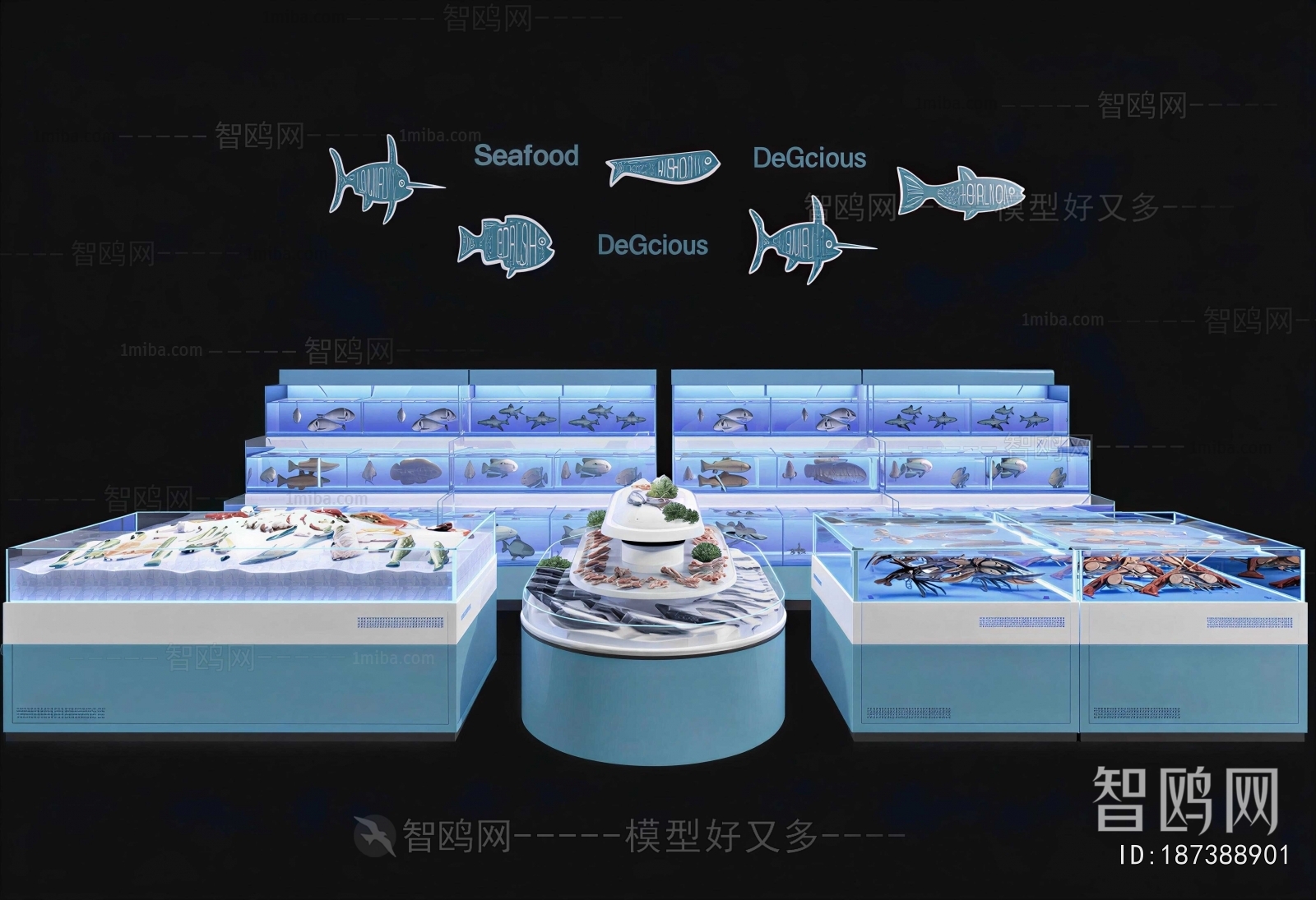 Modern Showcase