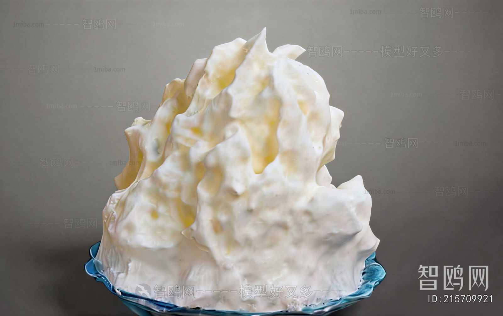 Modern Food