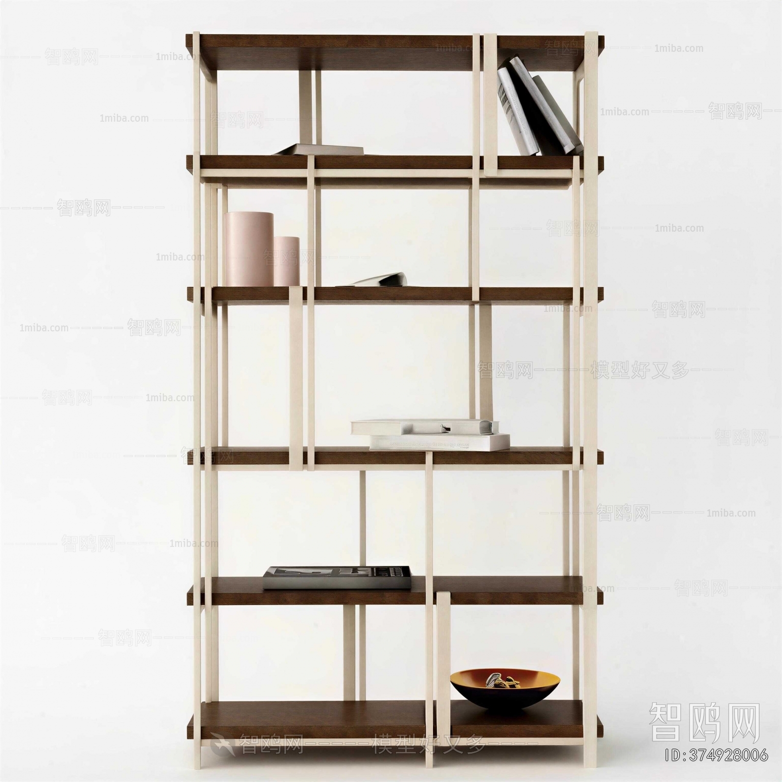 Modern Shelving