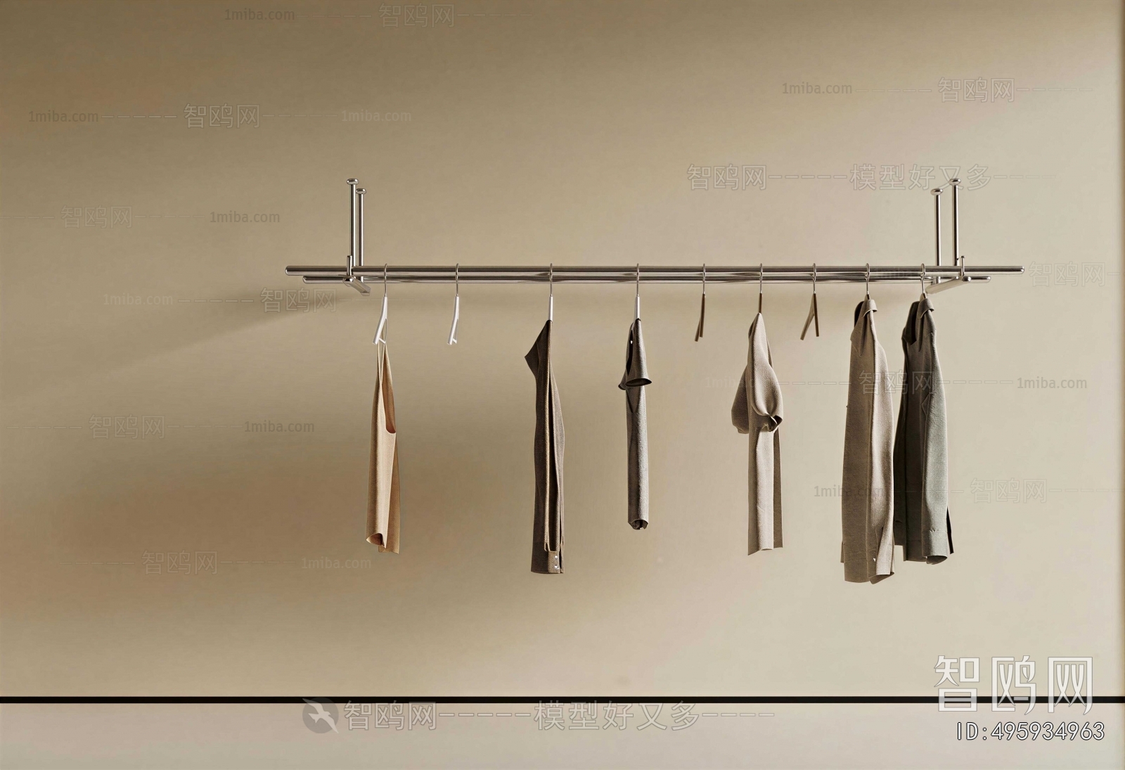 Modern Clothes