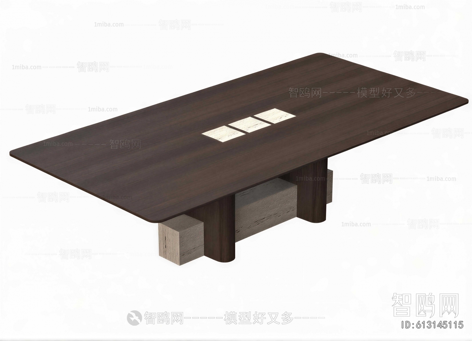 Modern Dining Table