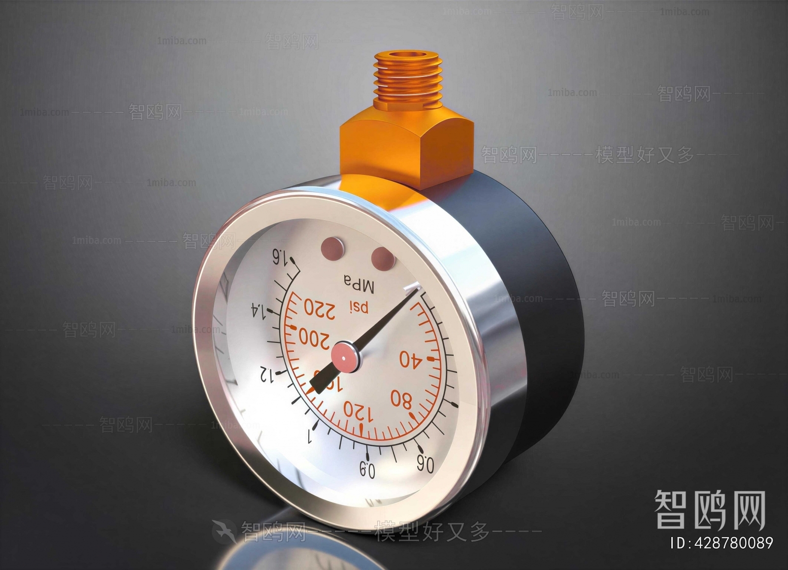Modern Industrial Equipment