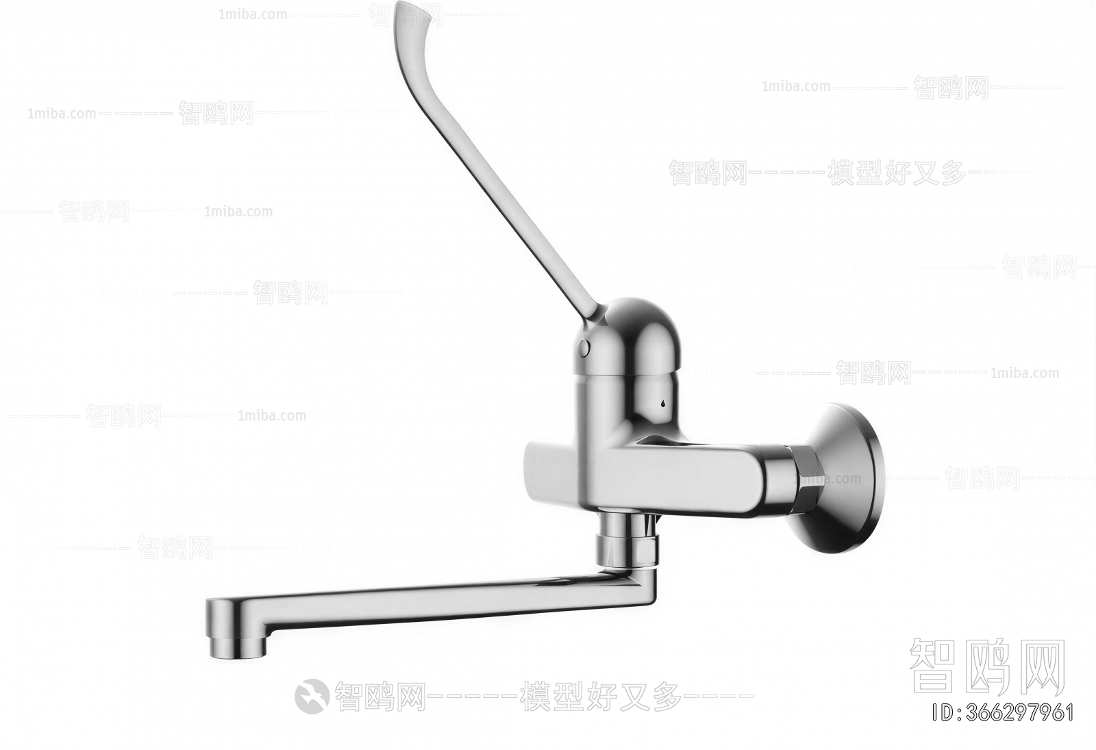 Modern Faucet/Shower