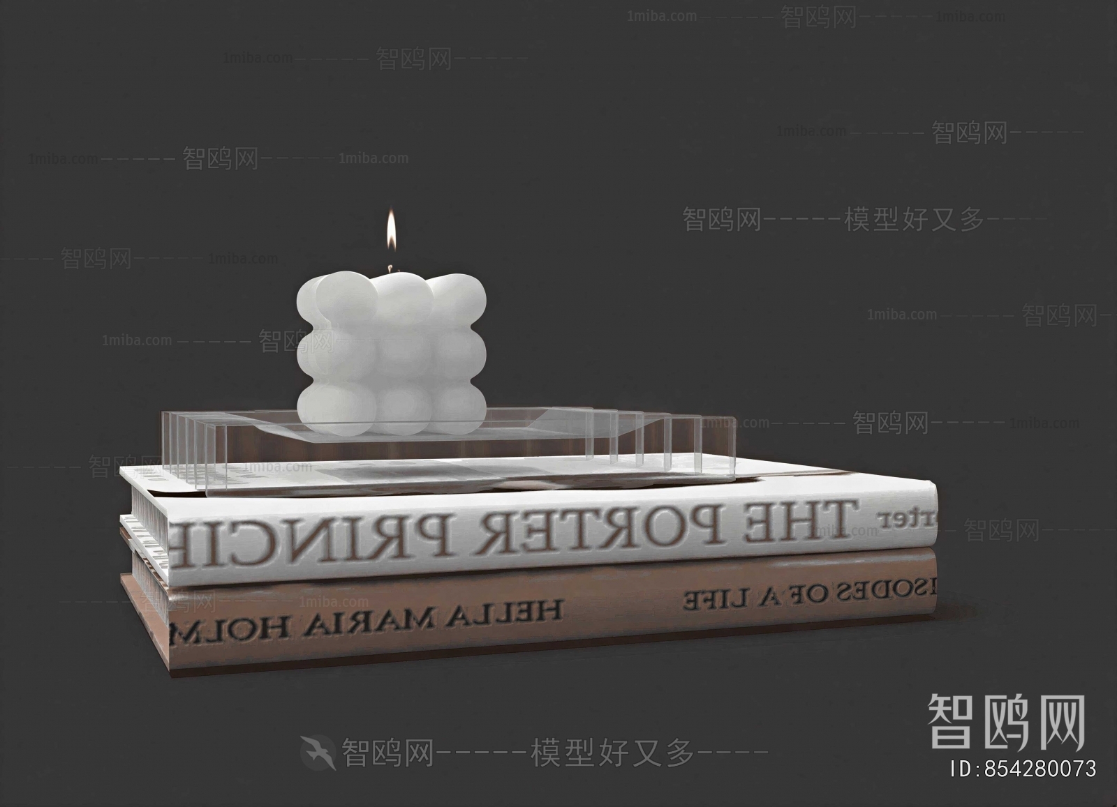 Modern Book