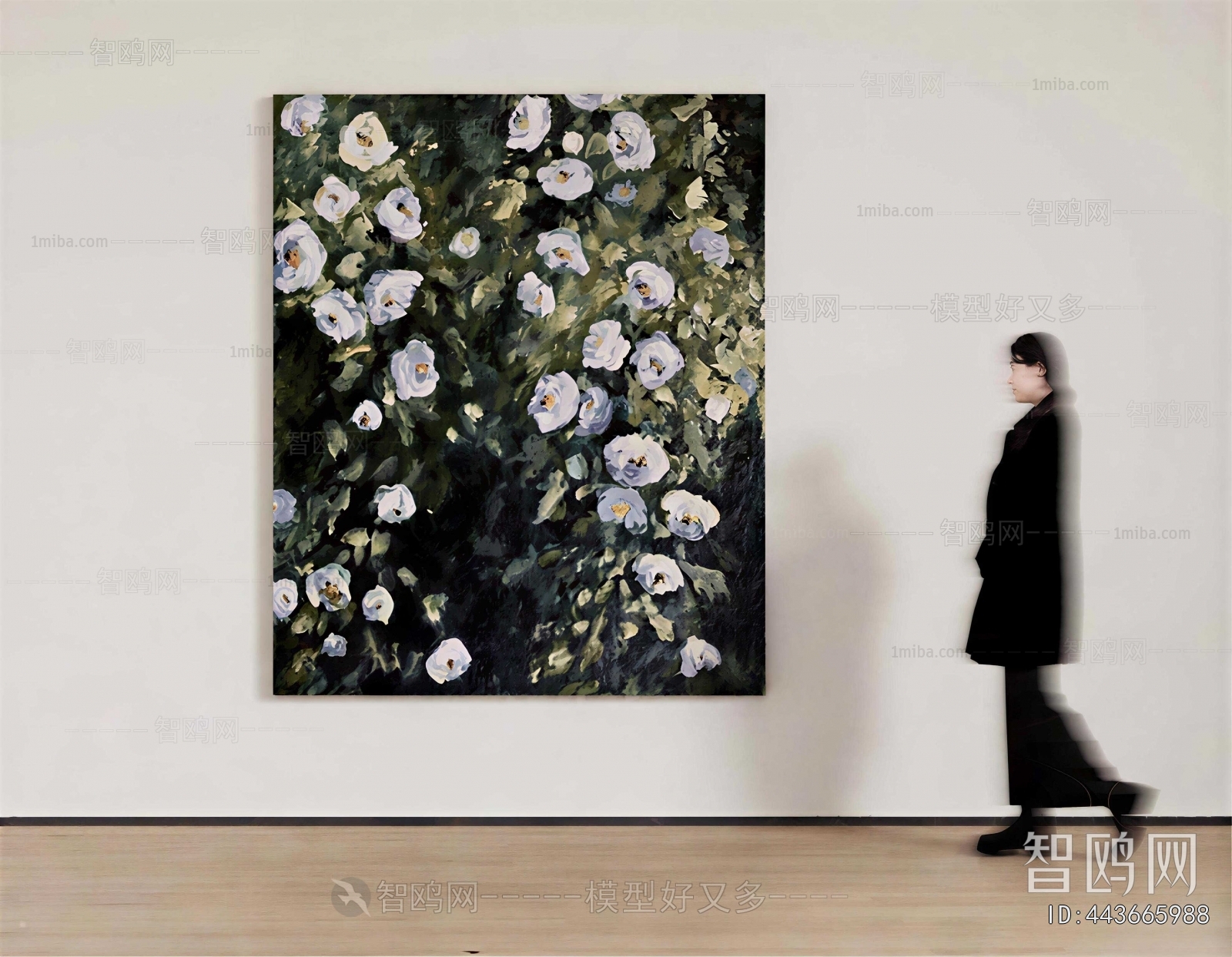 Modern Painting