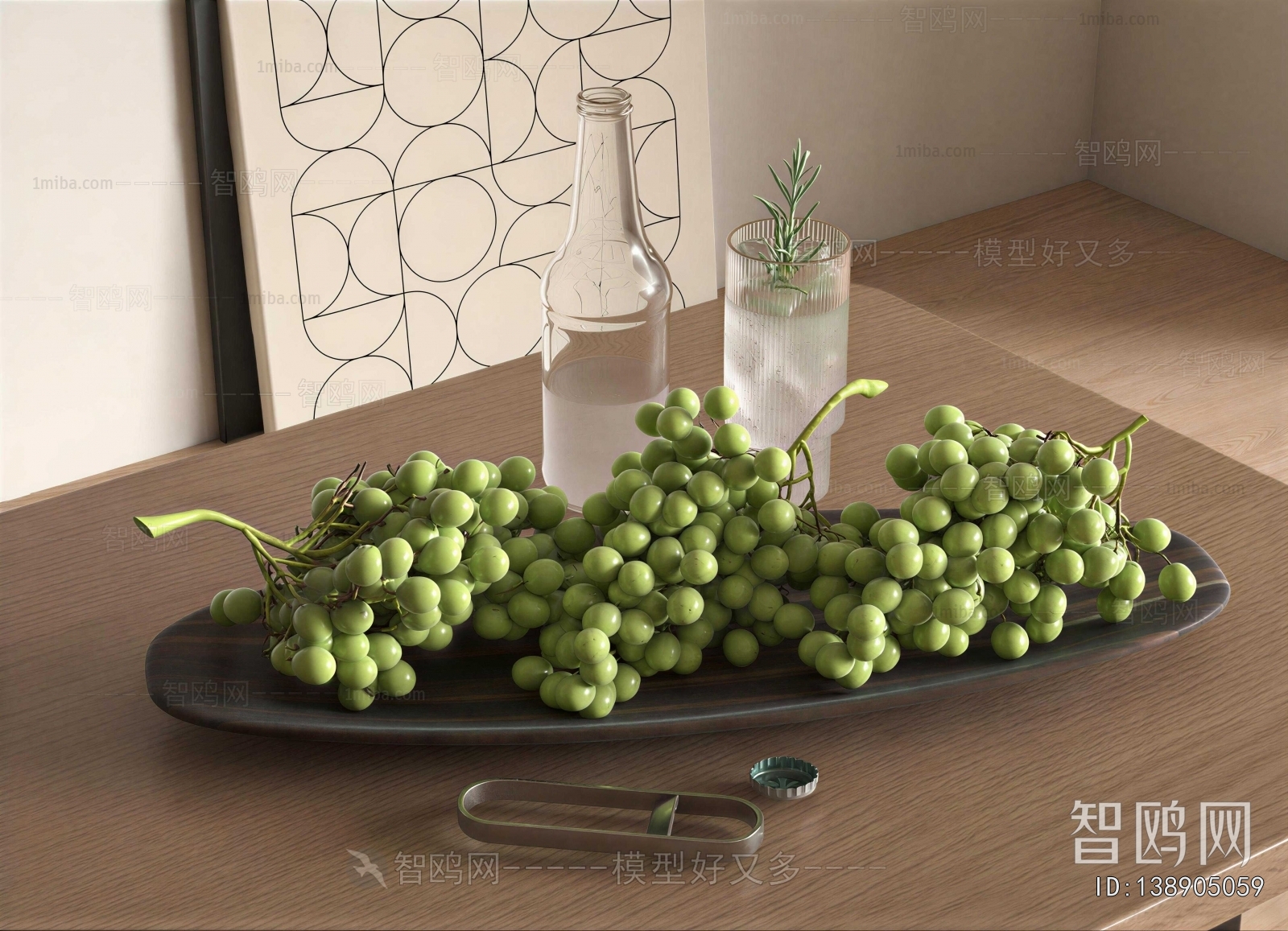 Modern Fruit