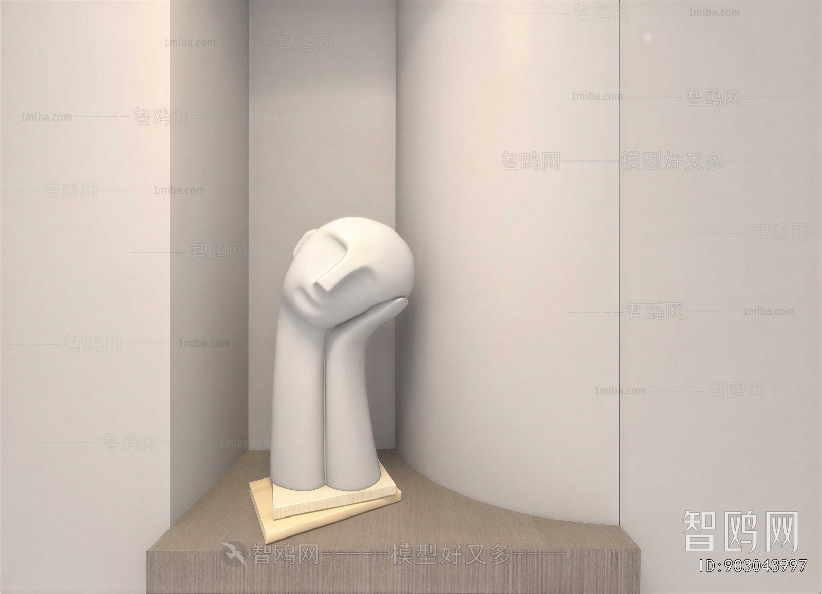 Modern Sculpture
