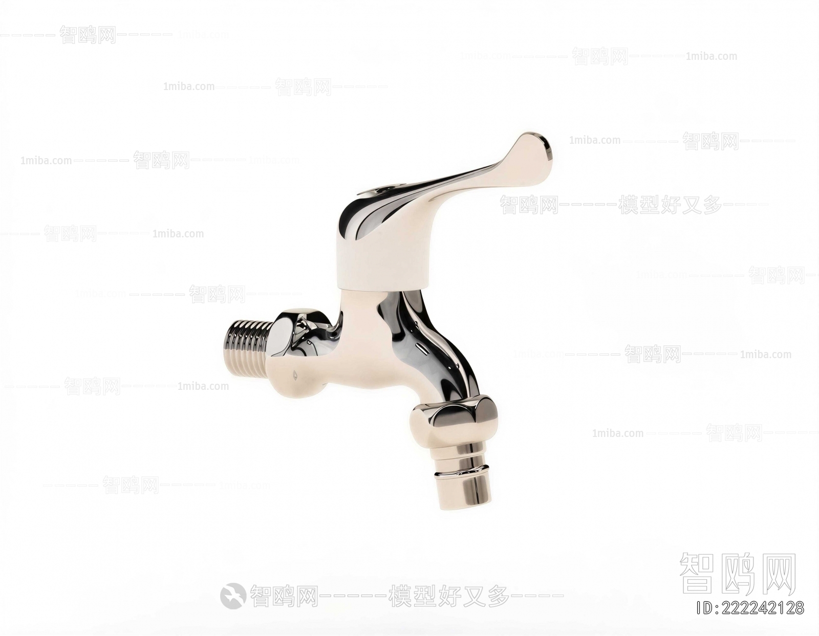 Modern Faucet/Shower