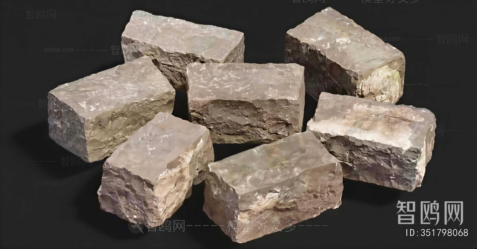 Modern Stone