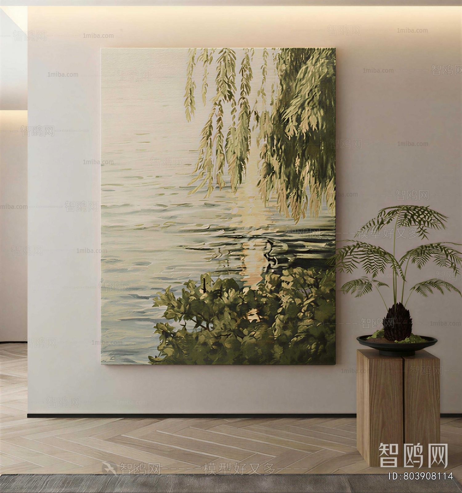 Modern Painting