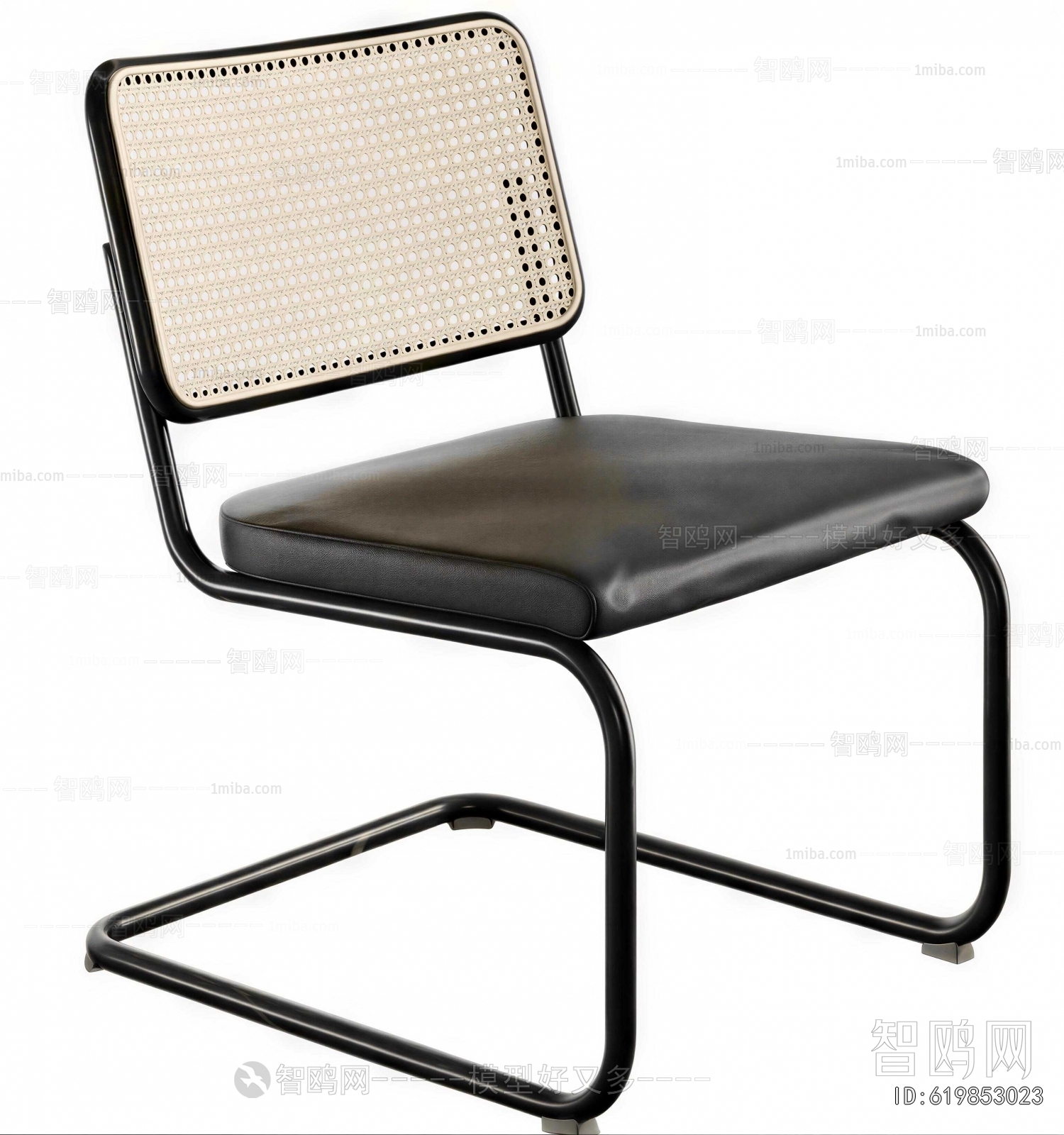 Modern Single Chair