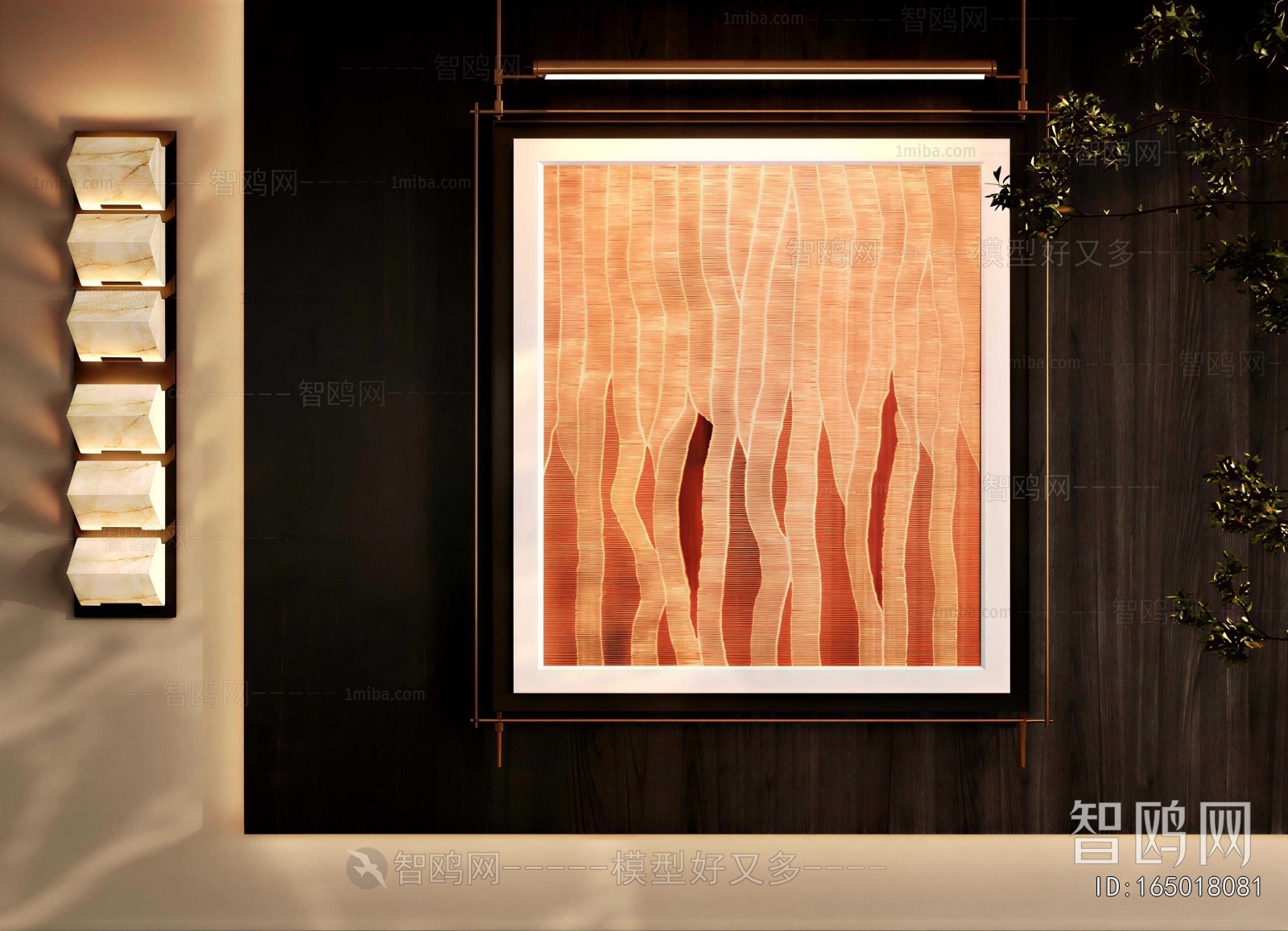 Modern Painting