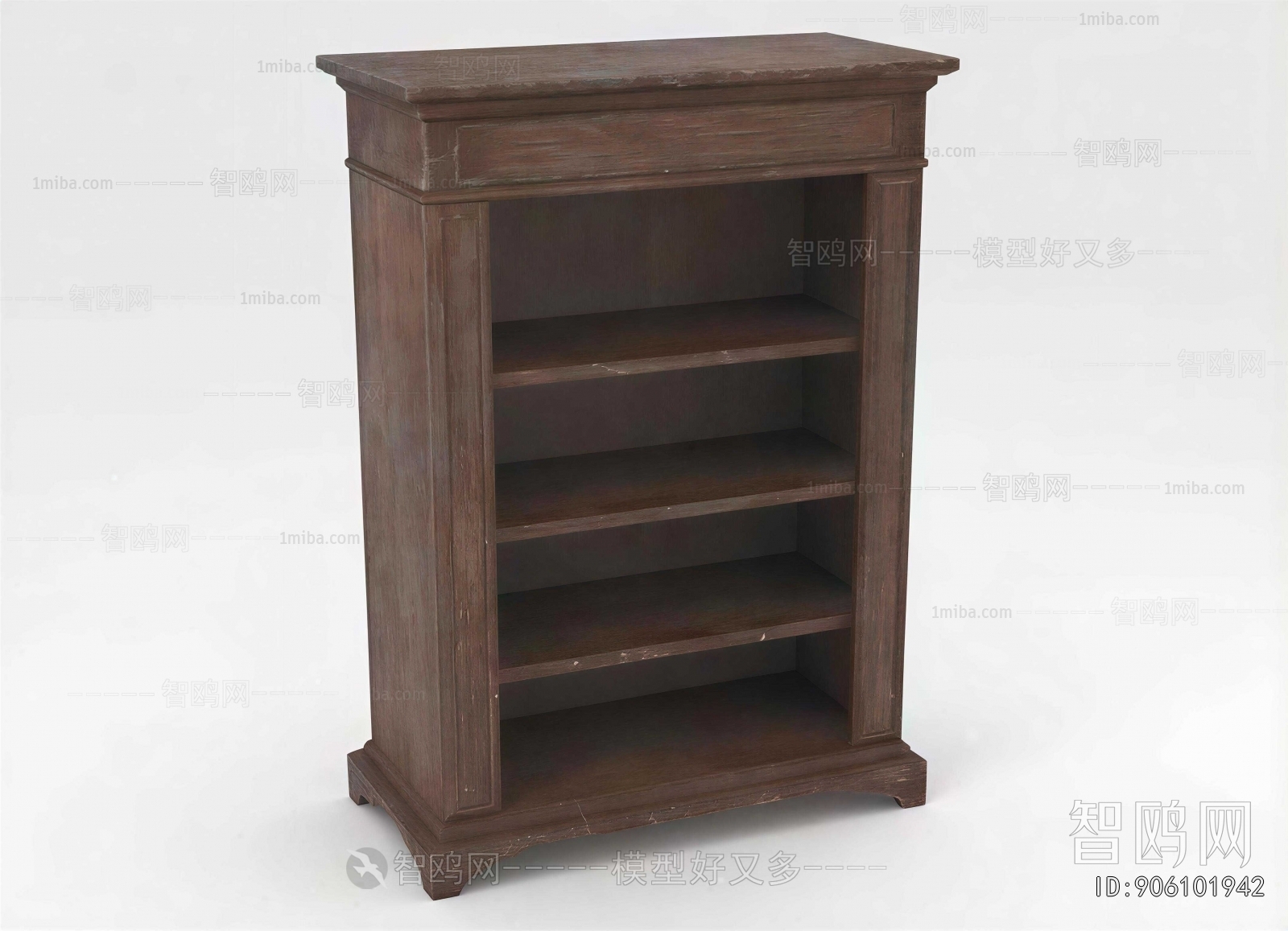 Modern Shelving