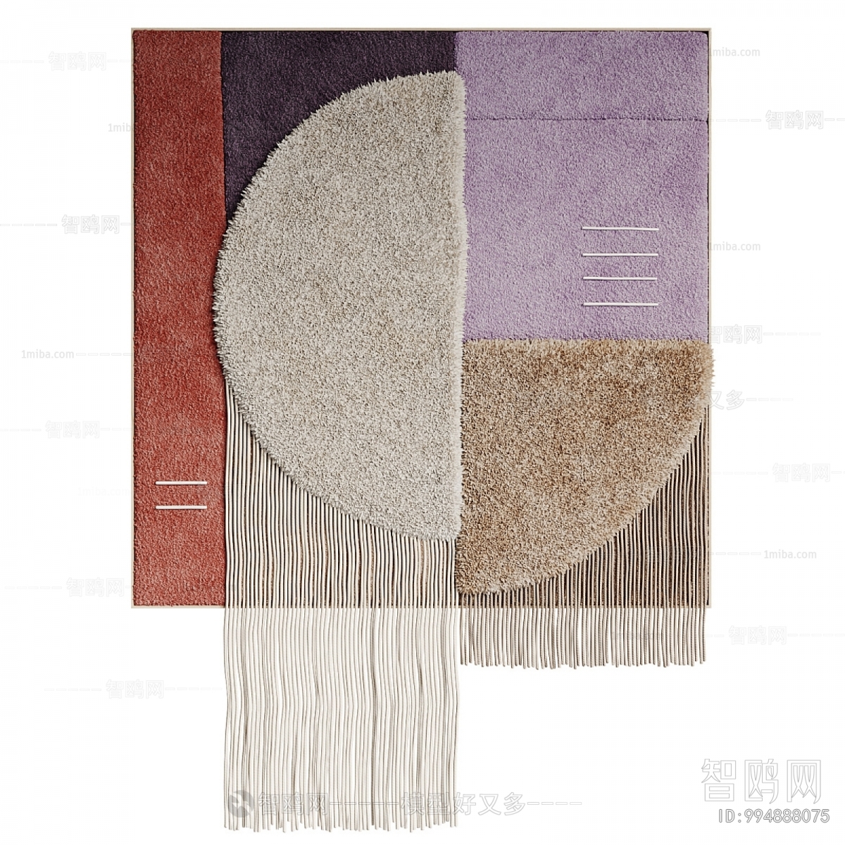 Modern Wall Decoration