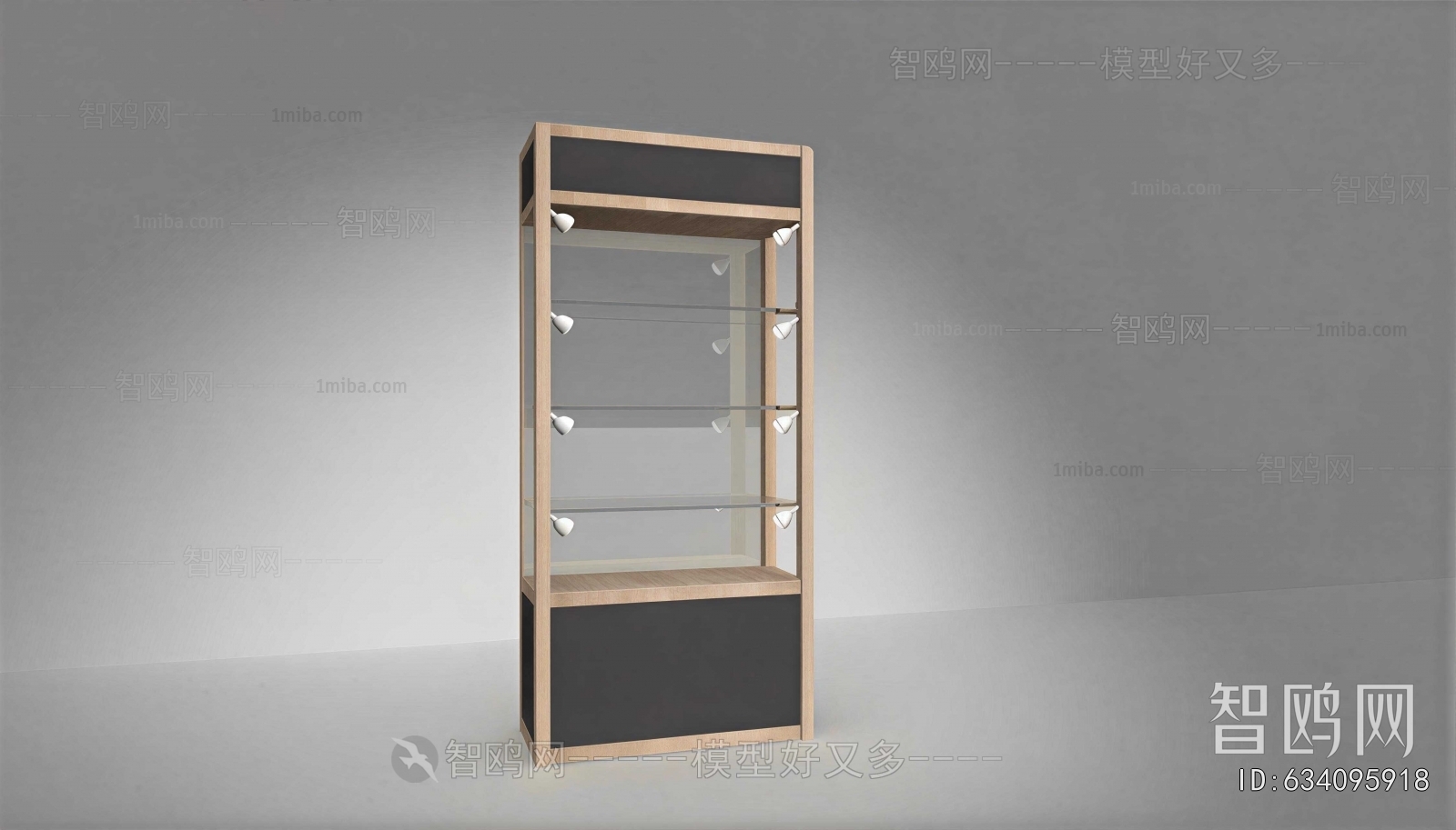 Modern Showcase