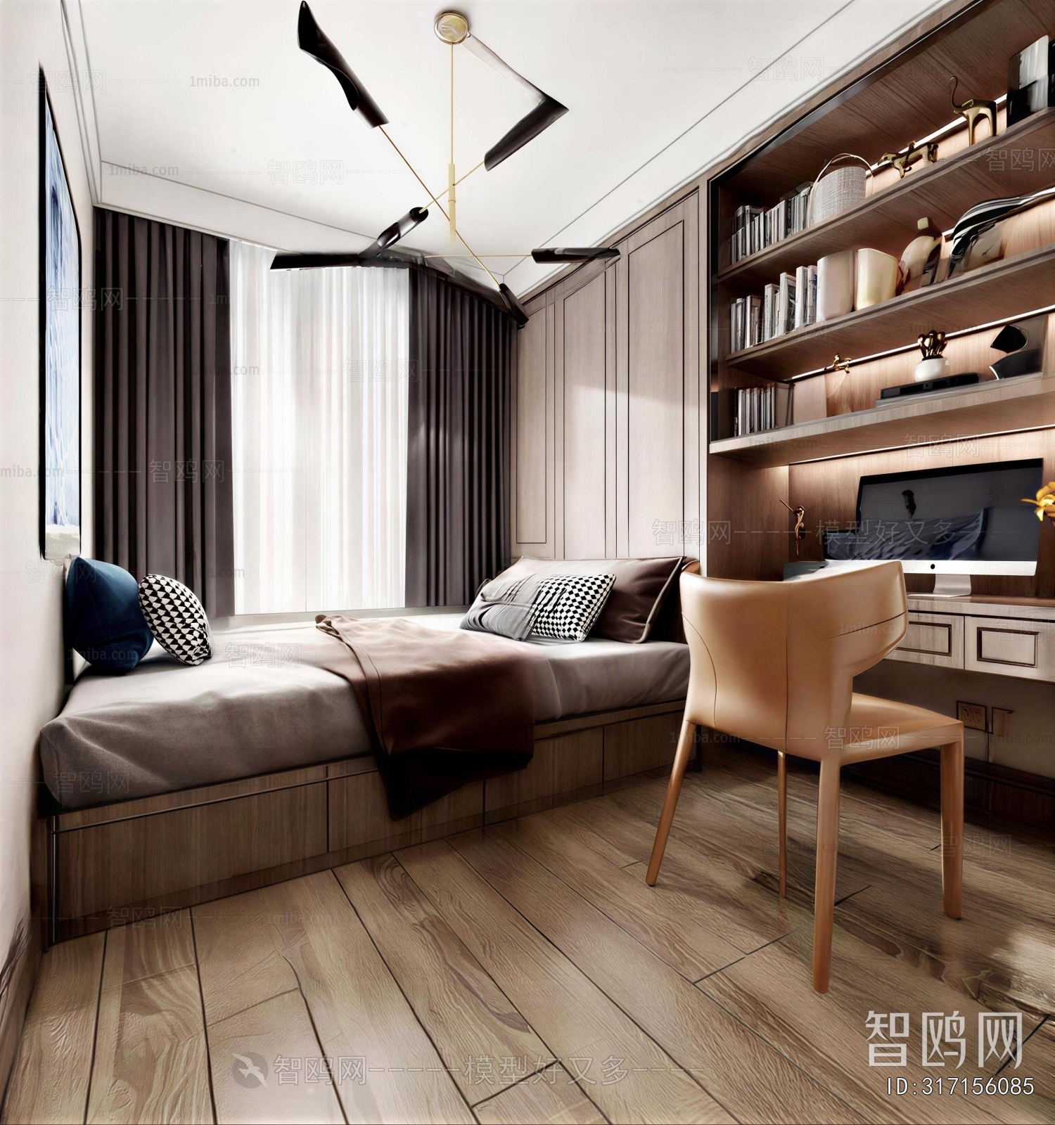 Modern Tatami