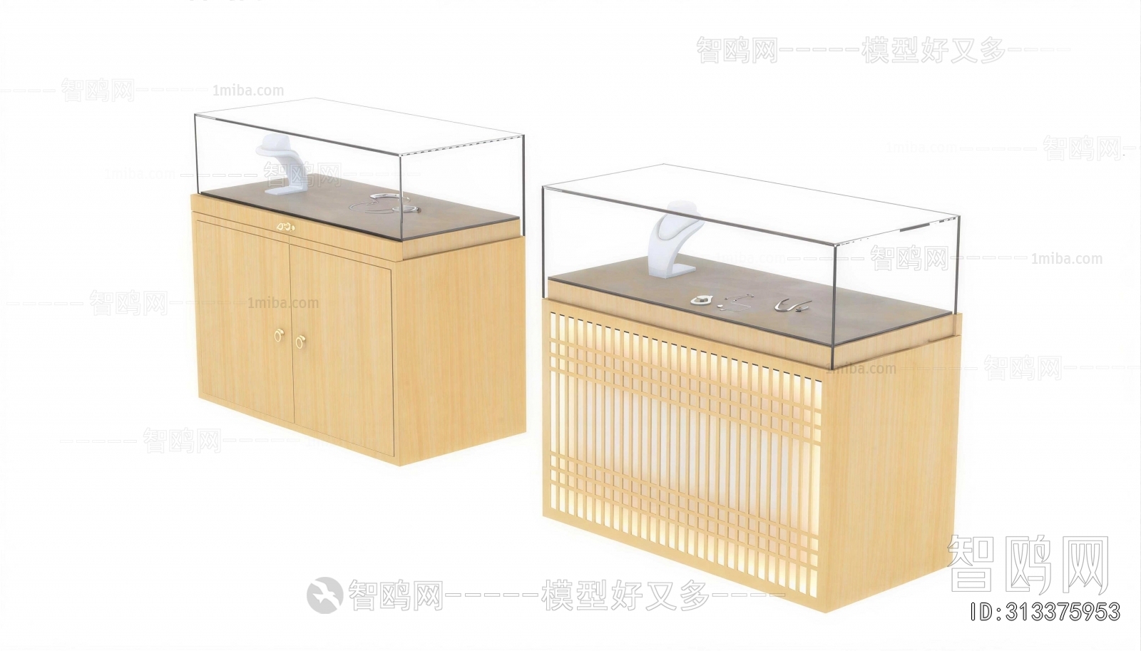 New Chinese Style Other