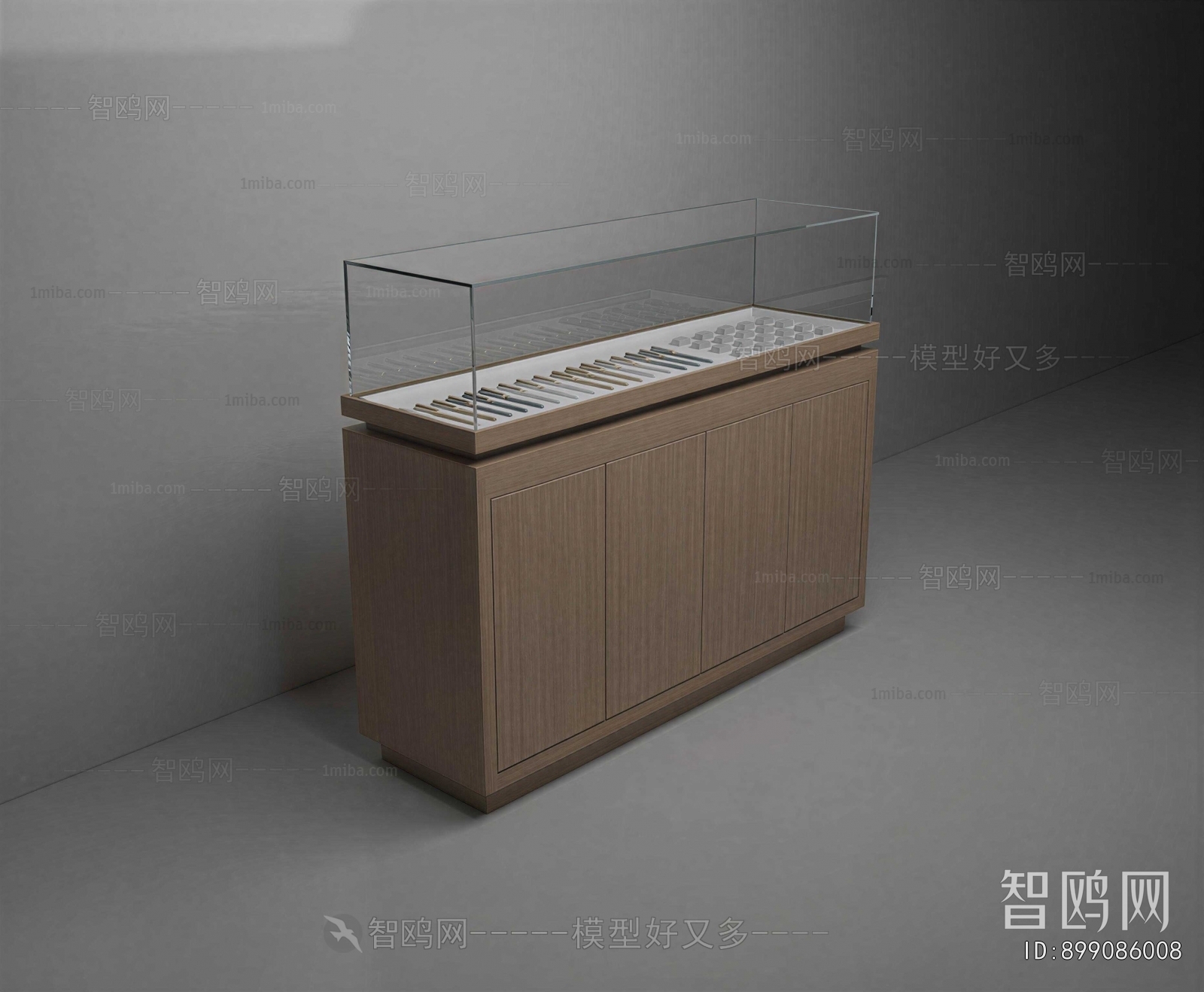 Modern Showcase