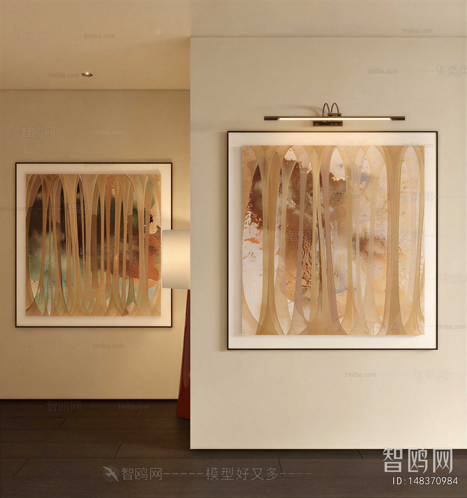 Modern Painting