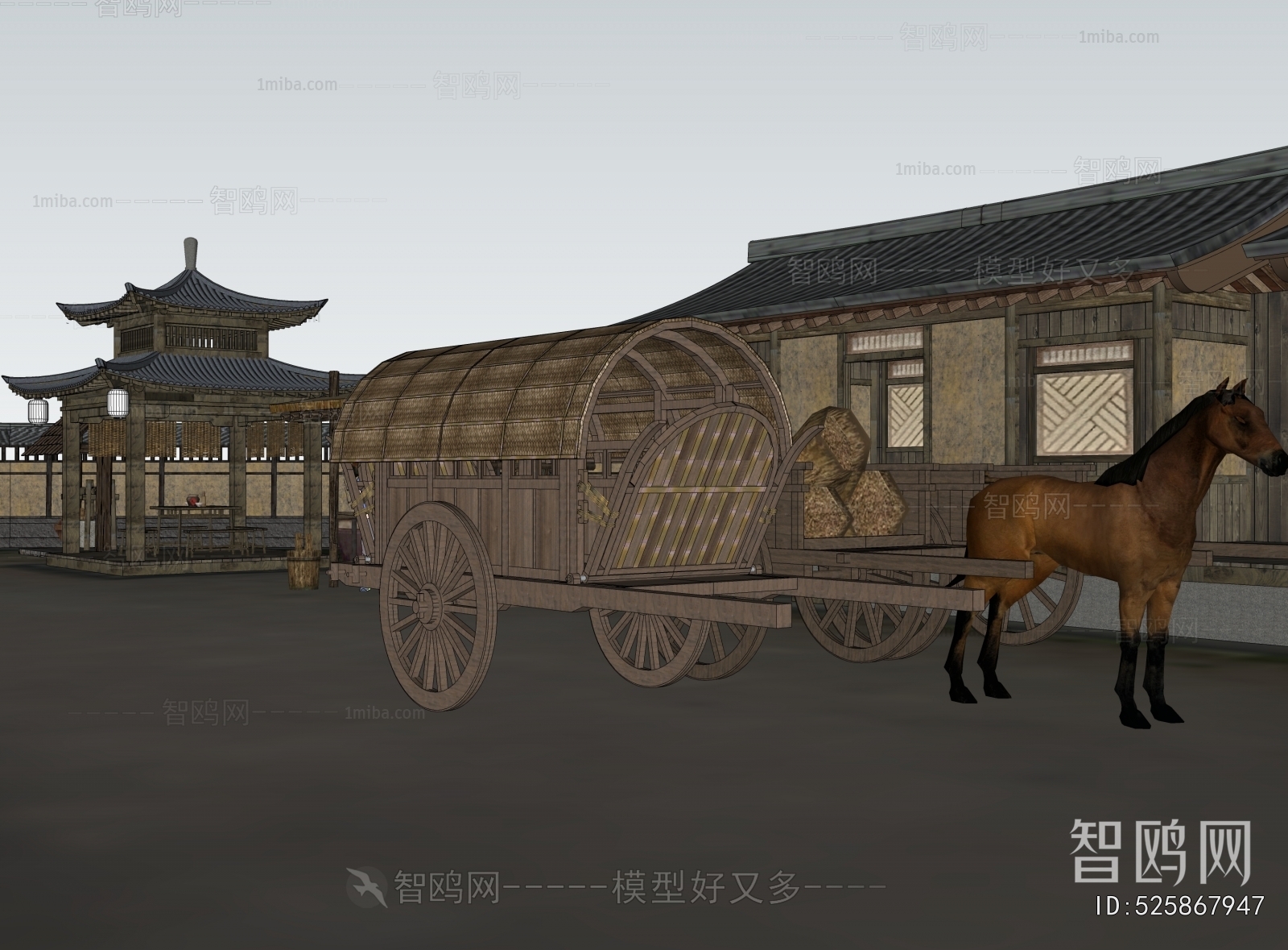 Chinese Style Other