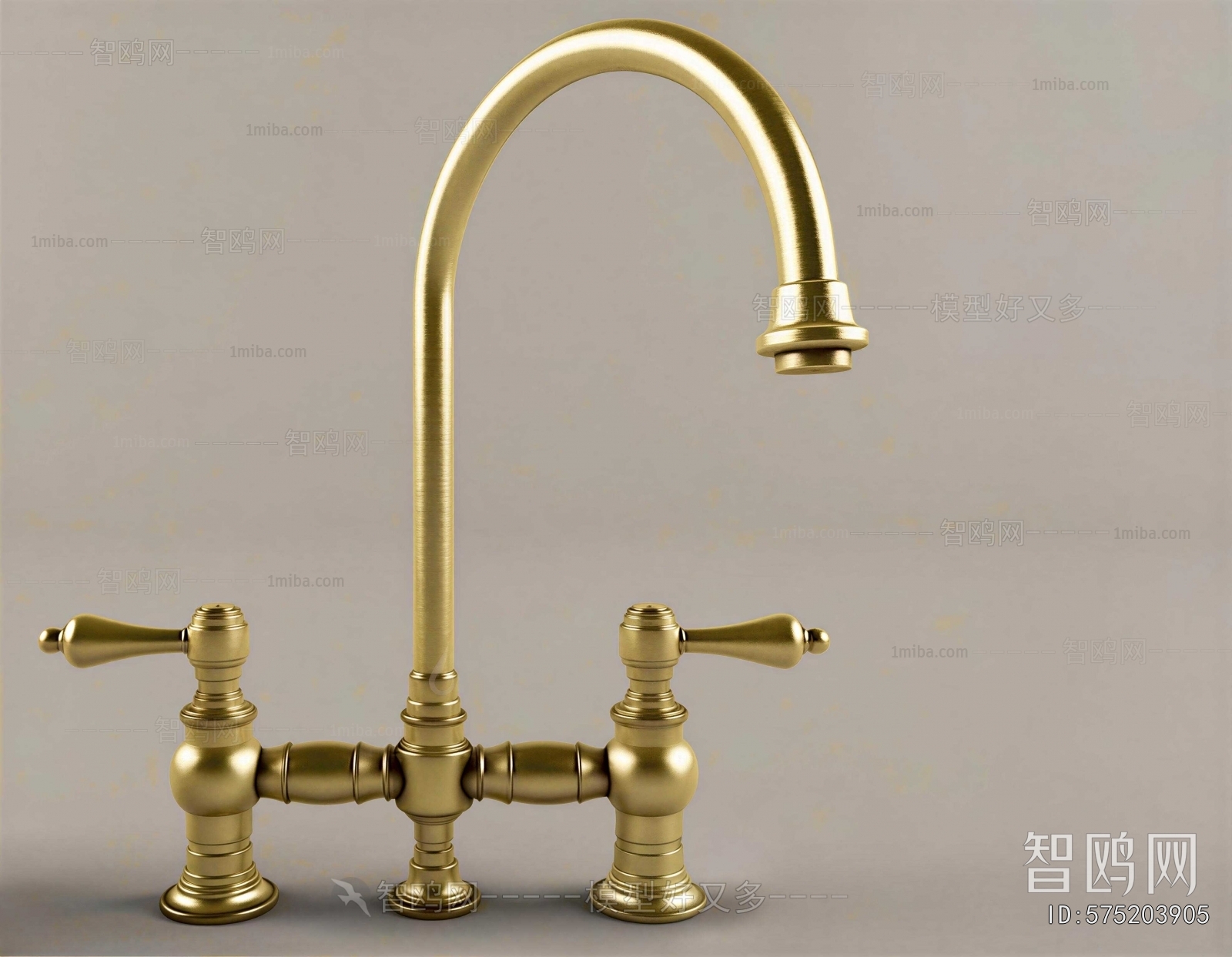 Modern Faucet/Shower