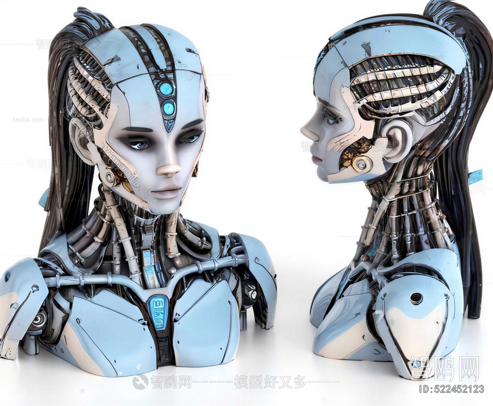 Modern Robot
