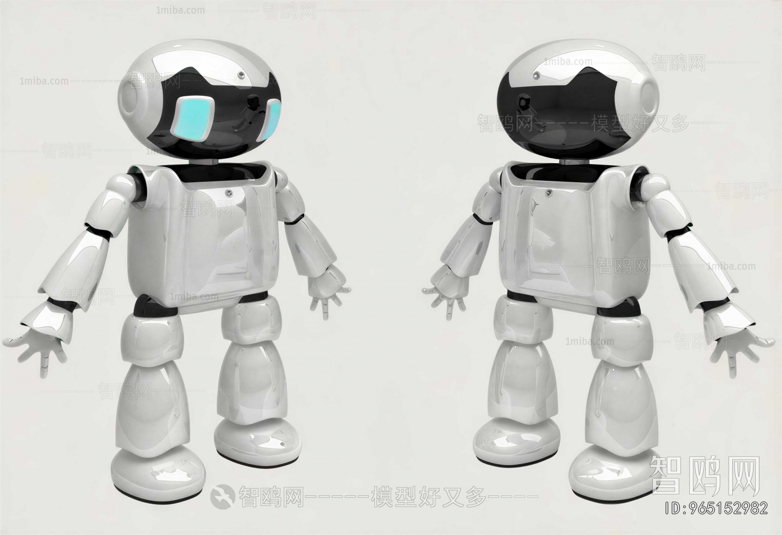 Modern Robot