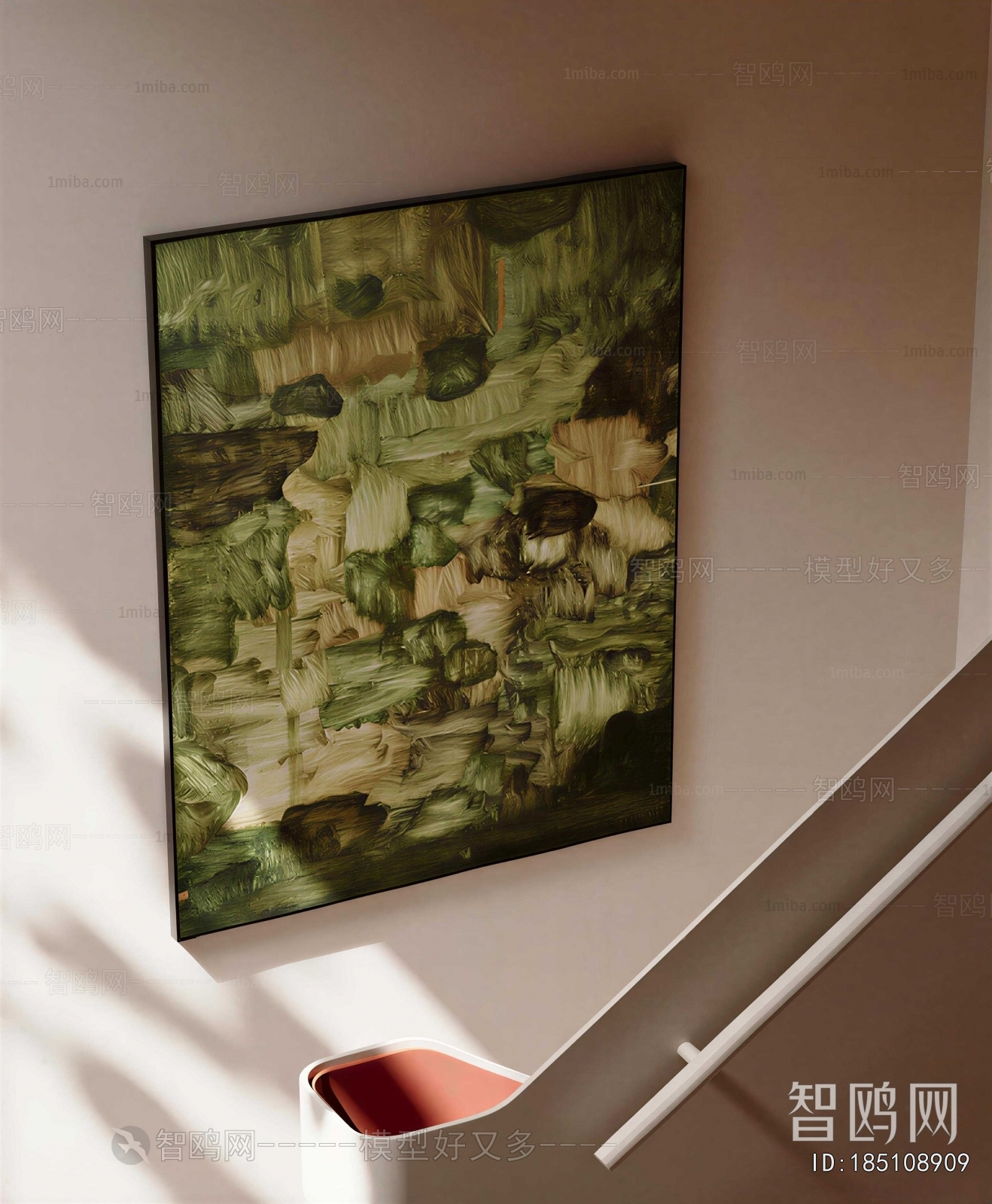 Modern Painting