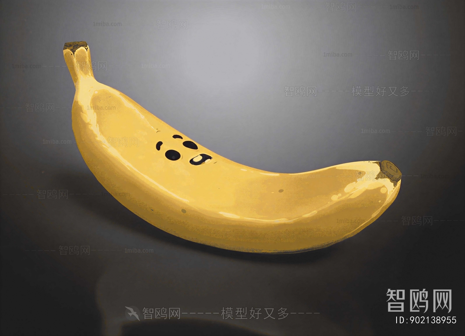 Modern Fruit