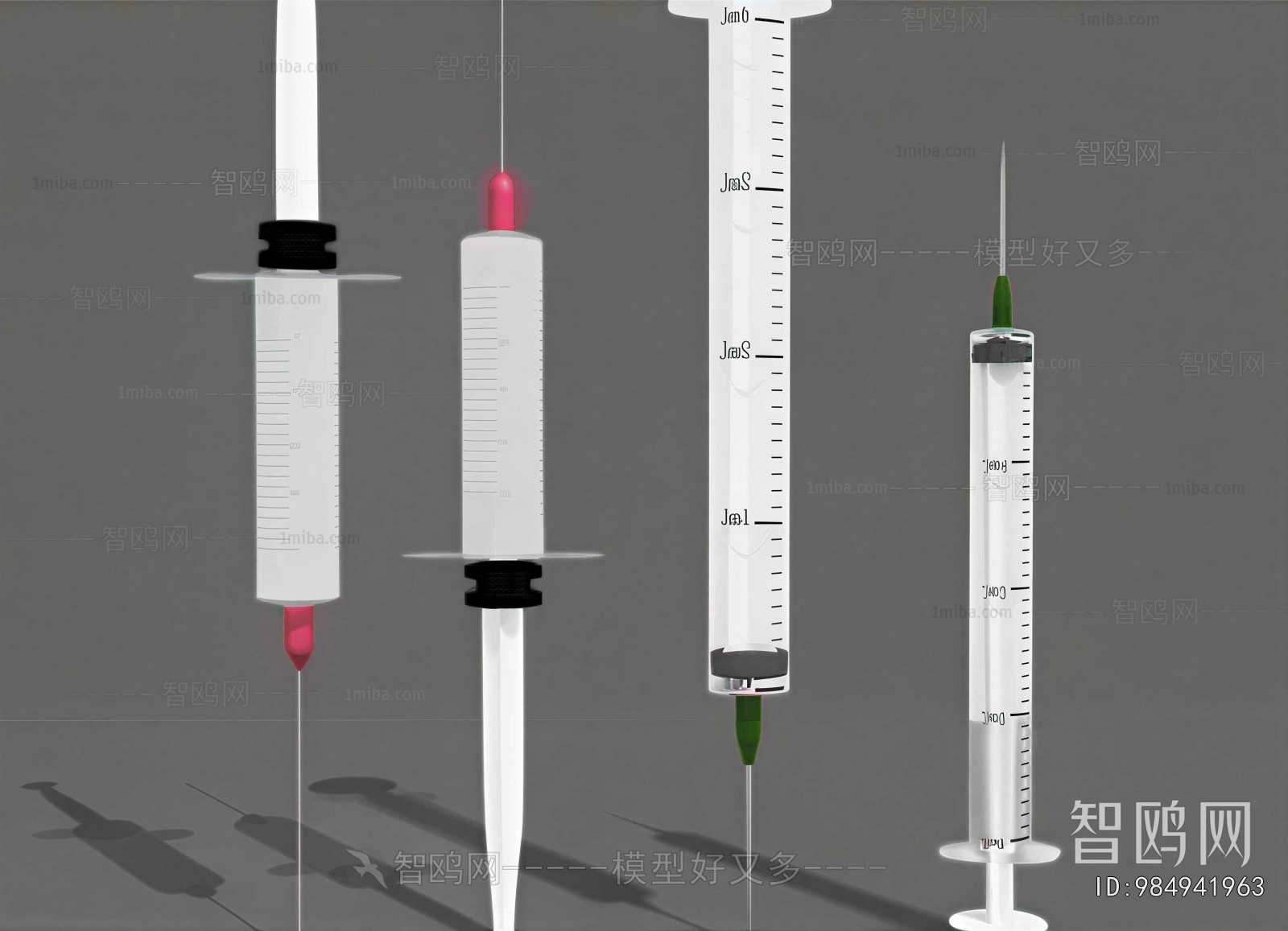 Modern Medical Equipment