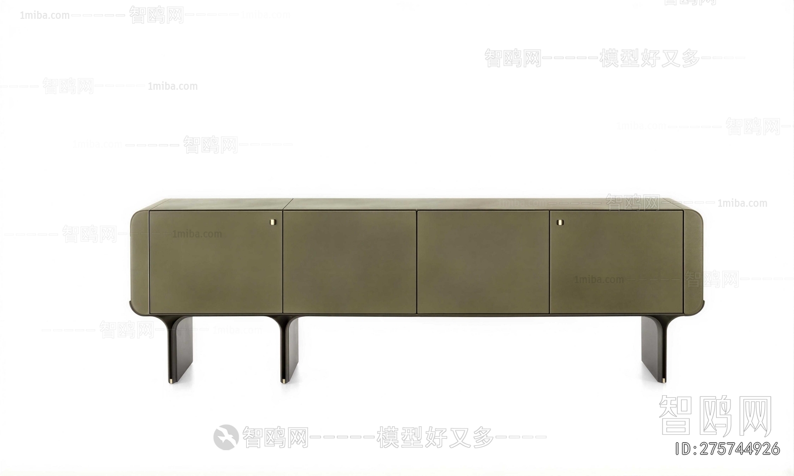 Modern TV Cabinet