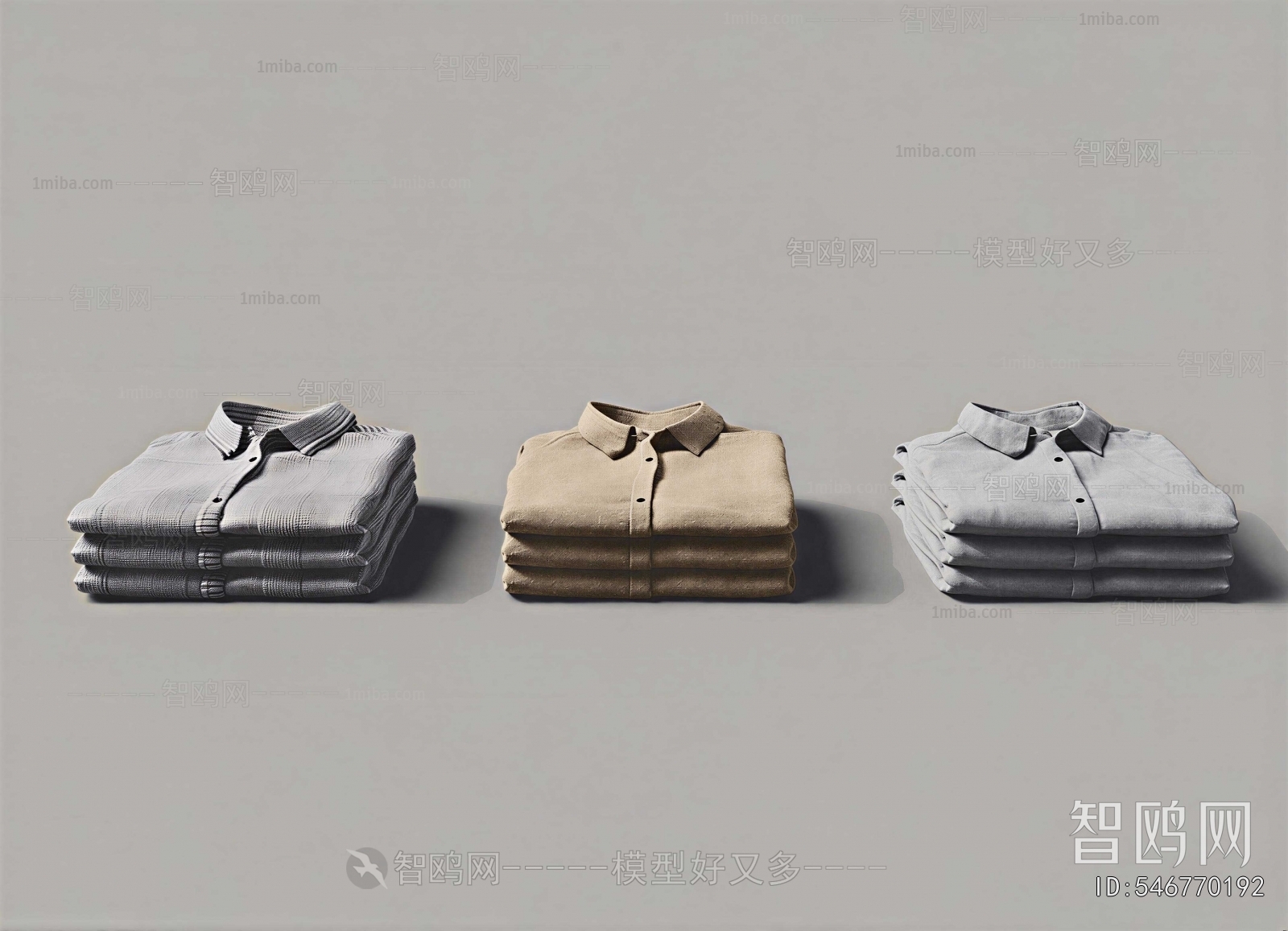Modern Clothes