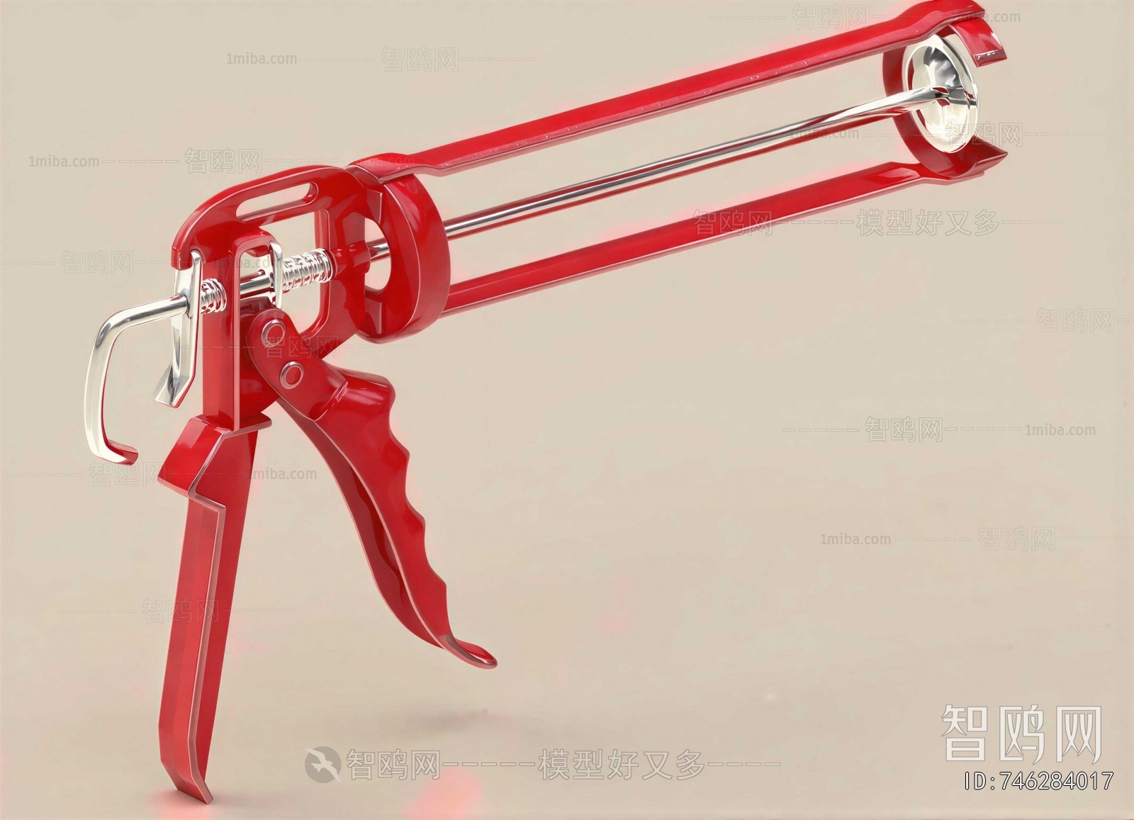 Modern Industrial Equipment